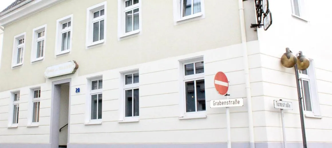 Hotel zur Altstadt