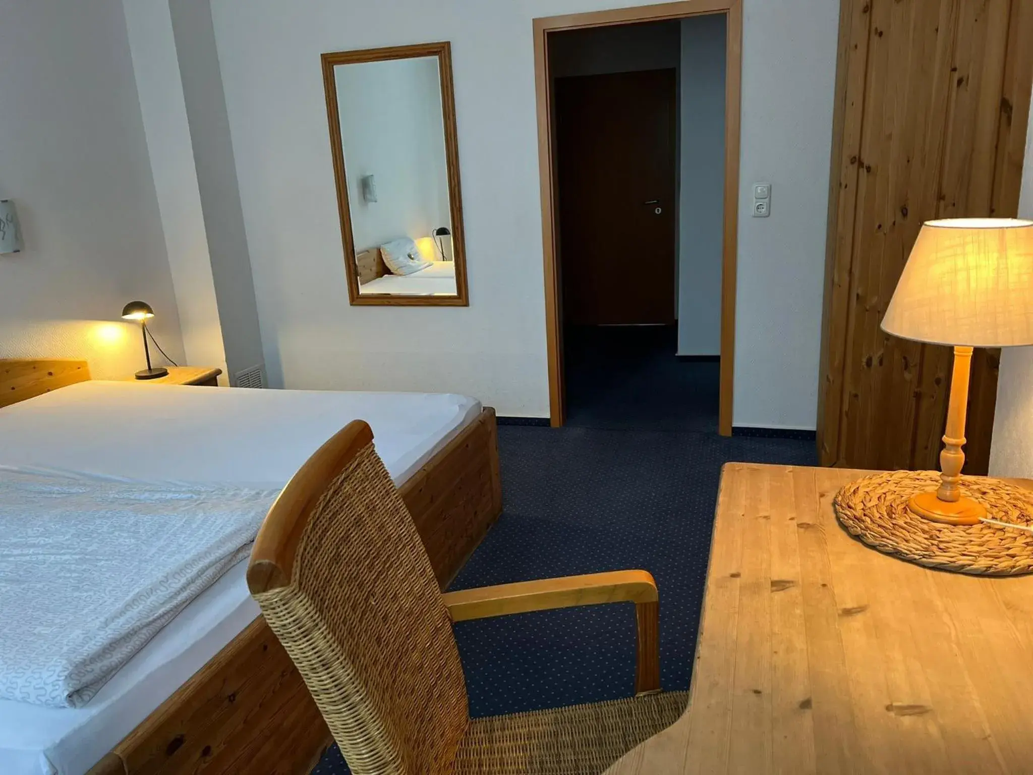 Hotel zur Altstadt Hotel zur Altstadt
