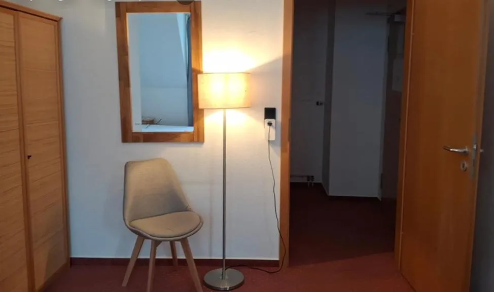 Hotel zur Altstadt