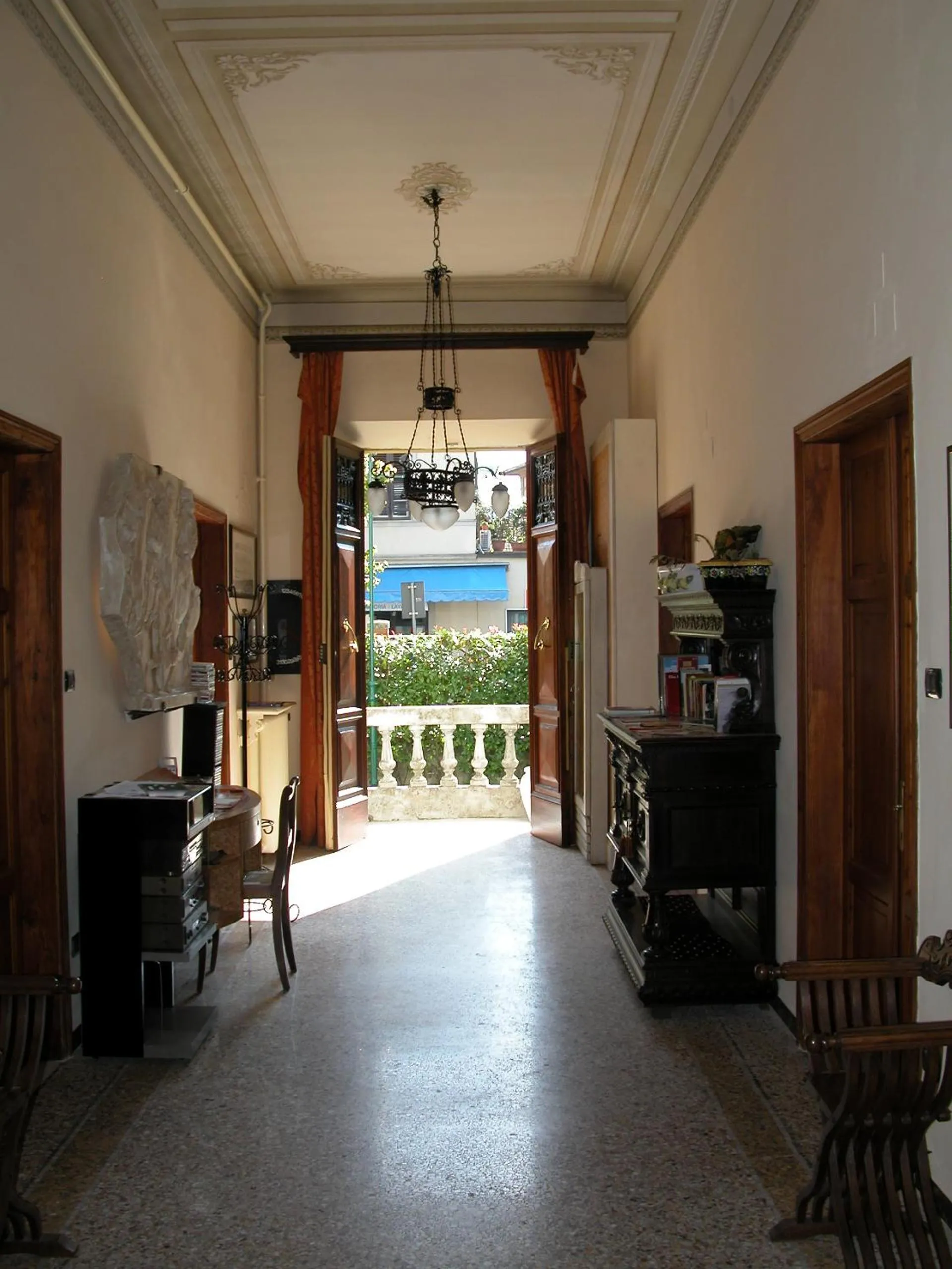 Villa Patrizia B&B