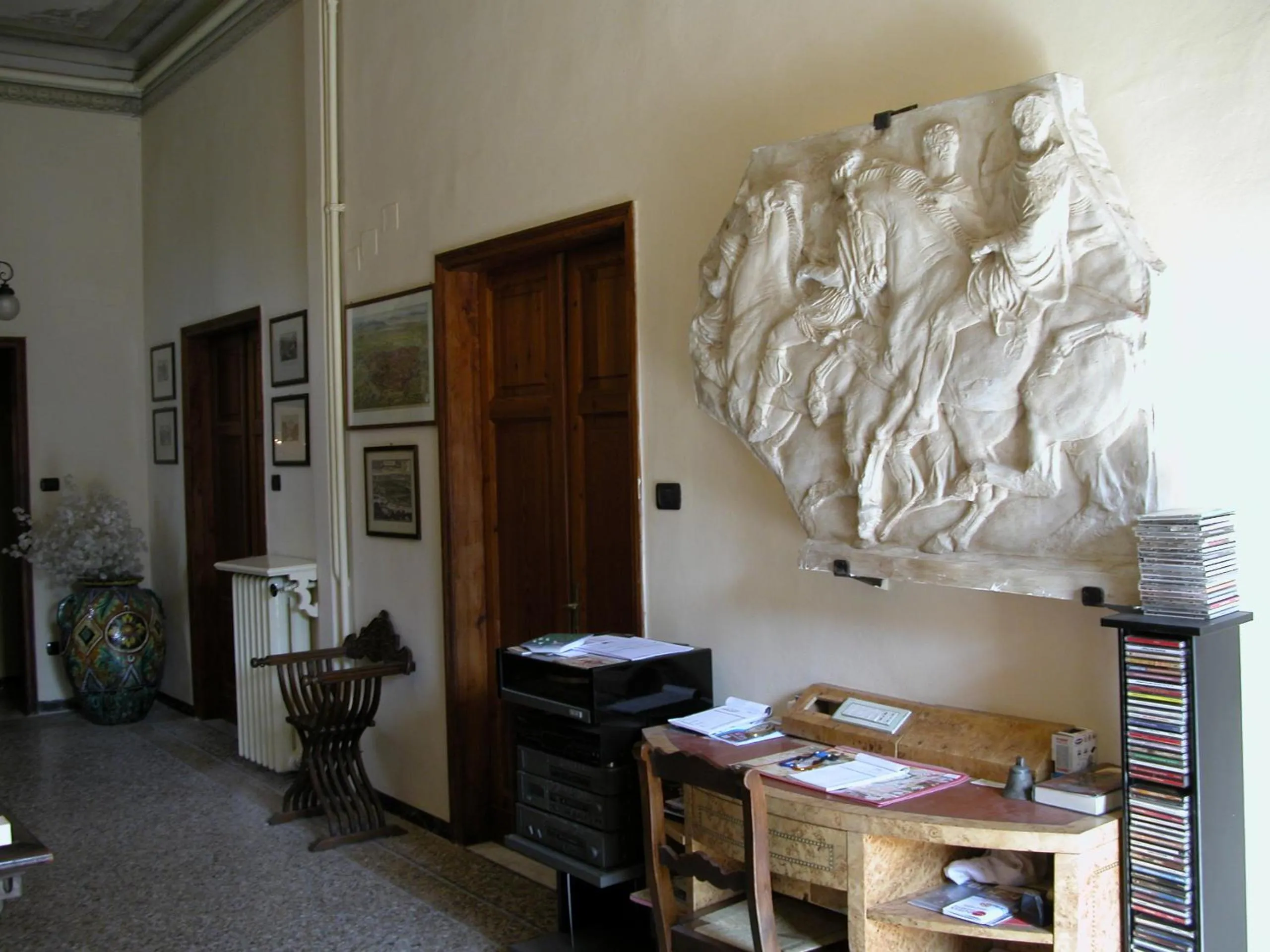 Villa Patrizia B&B