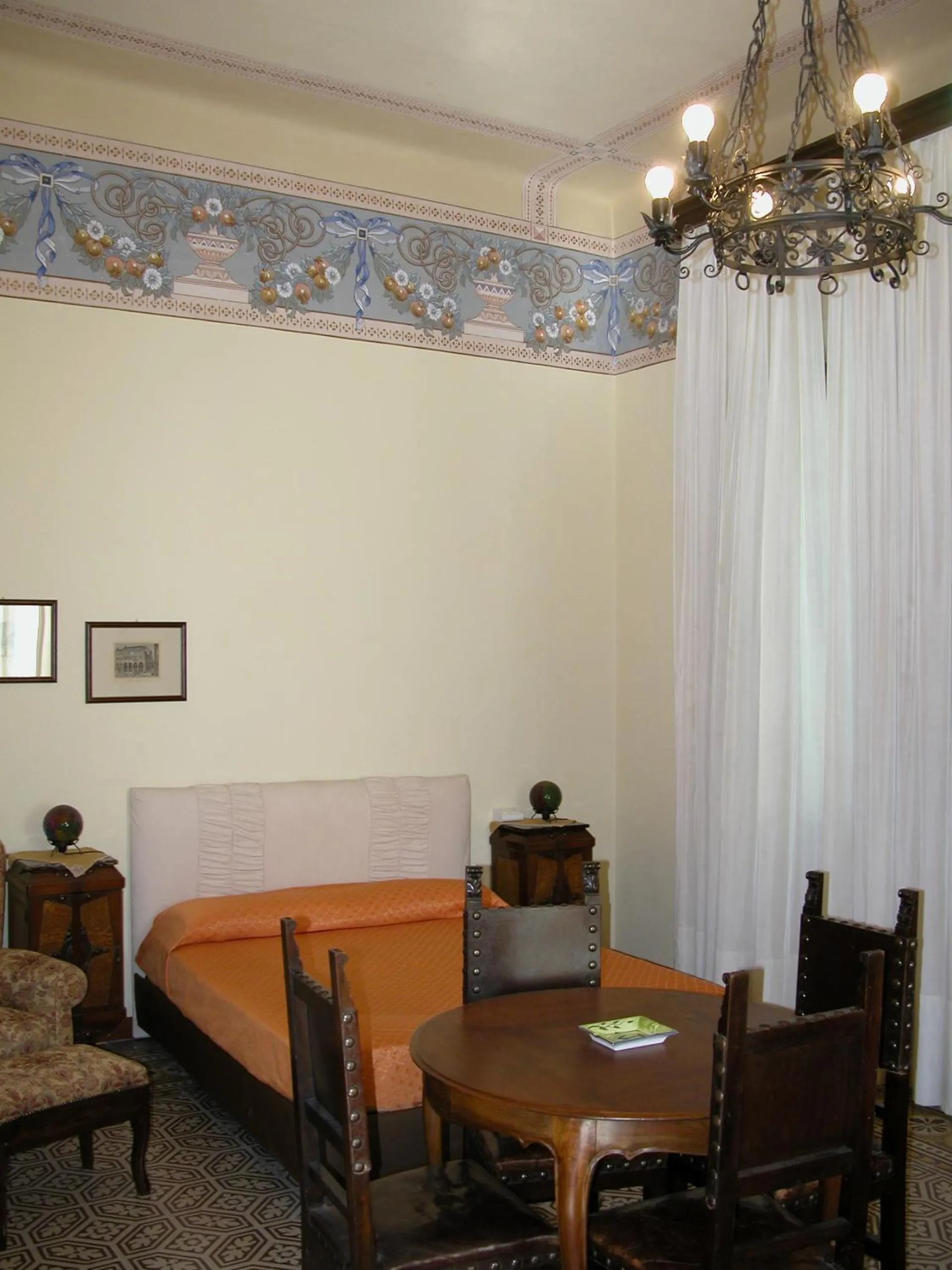 Villa Patrizia B&B