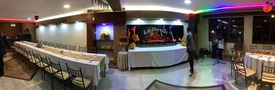 Hotel La Algodonera