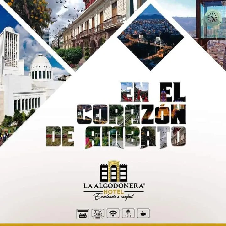 Hotel La Algodonera