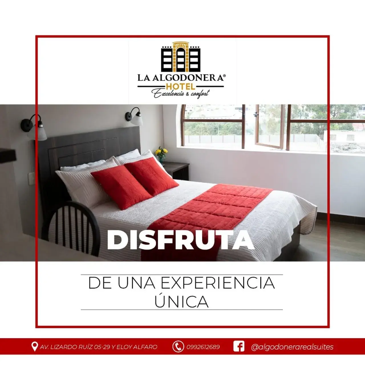 Hotel La Algodonera Hotel La Algodonera
