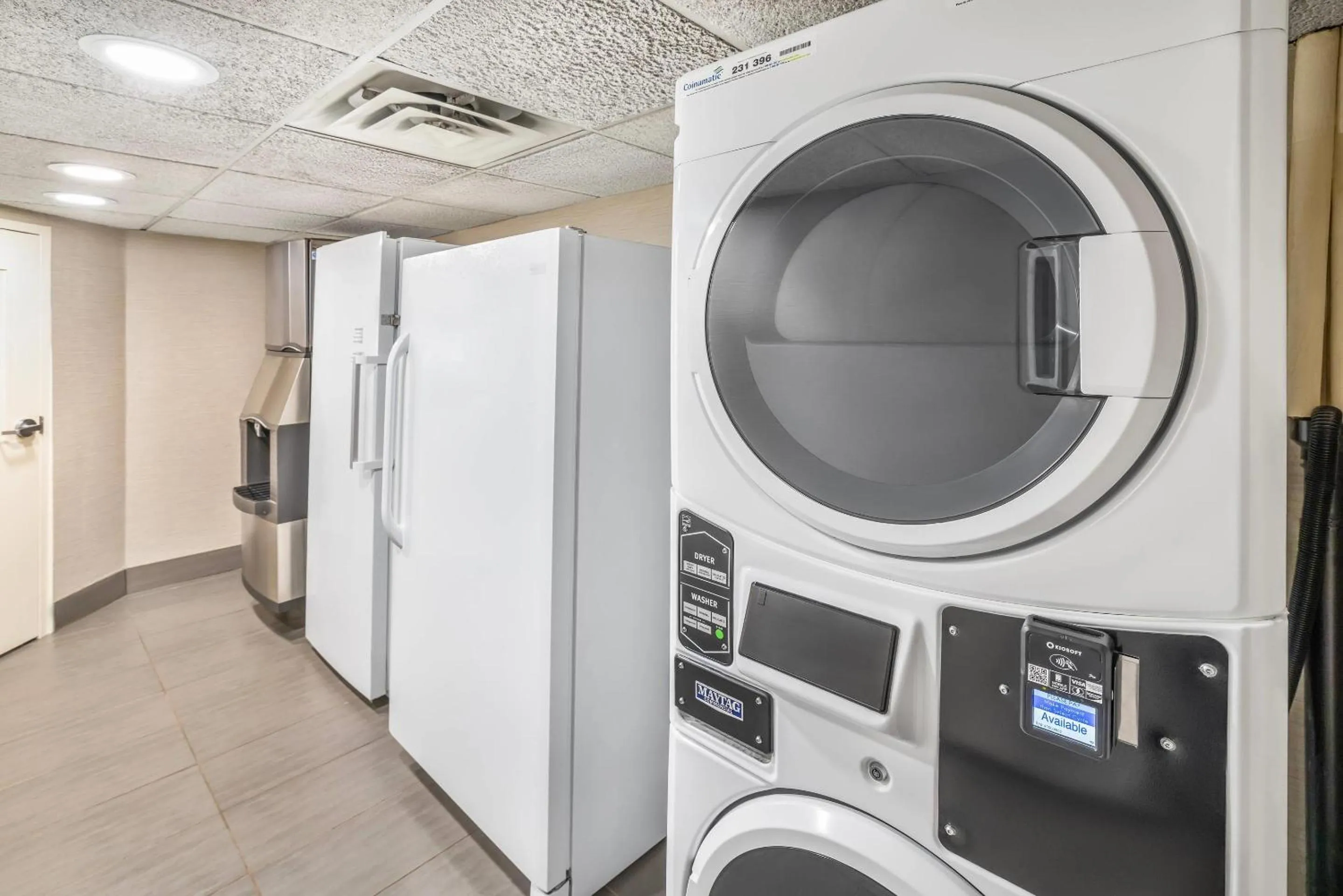 Other in Comfort Inn East