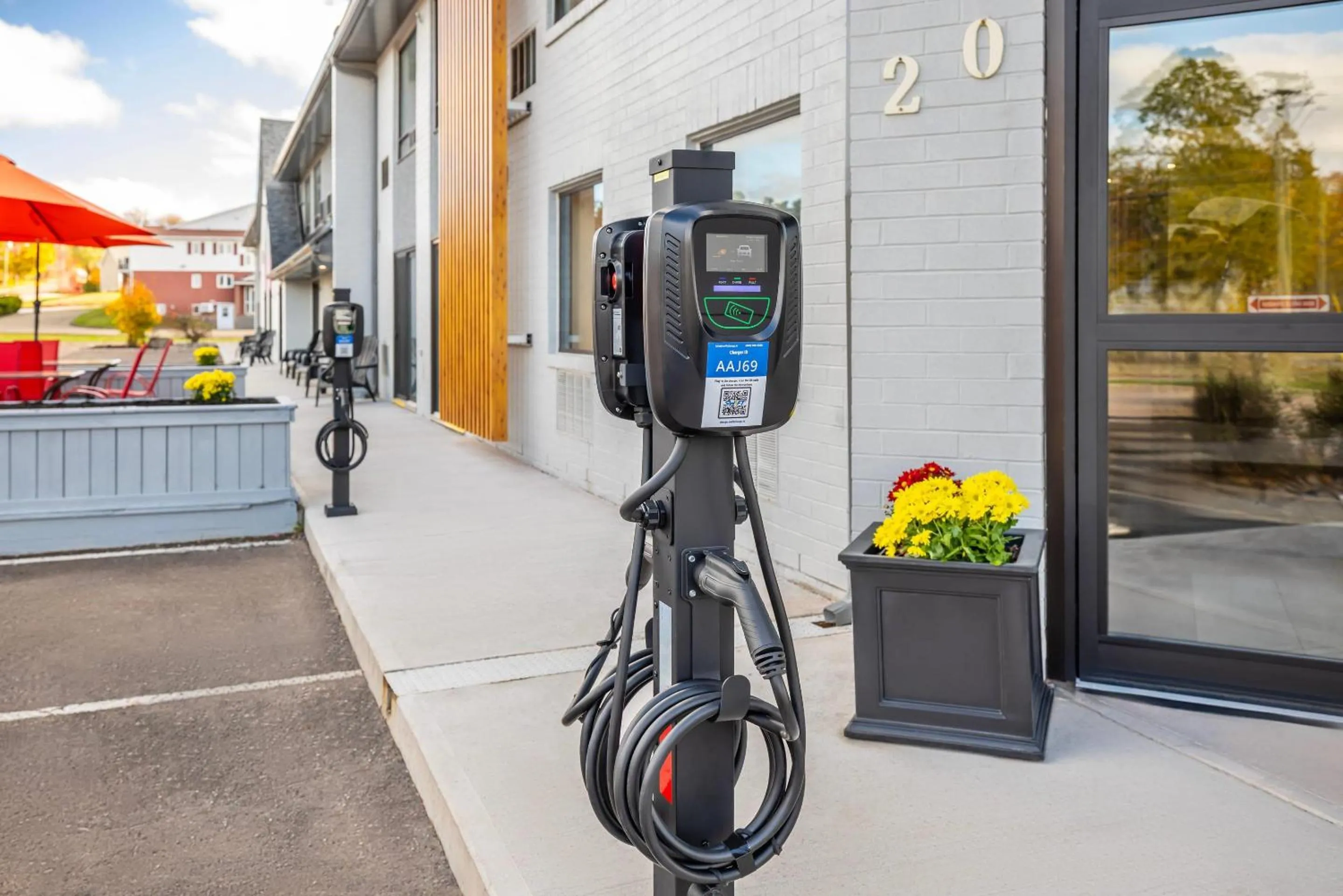 Other in Comfort Inn East