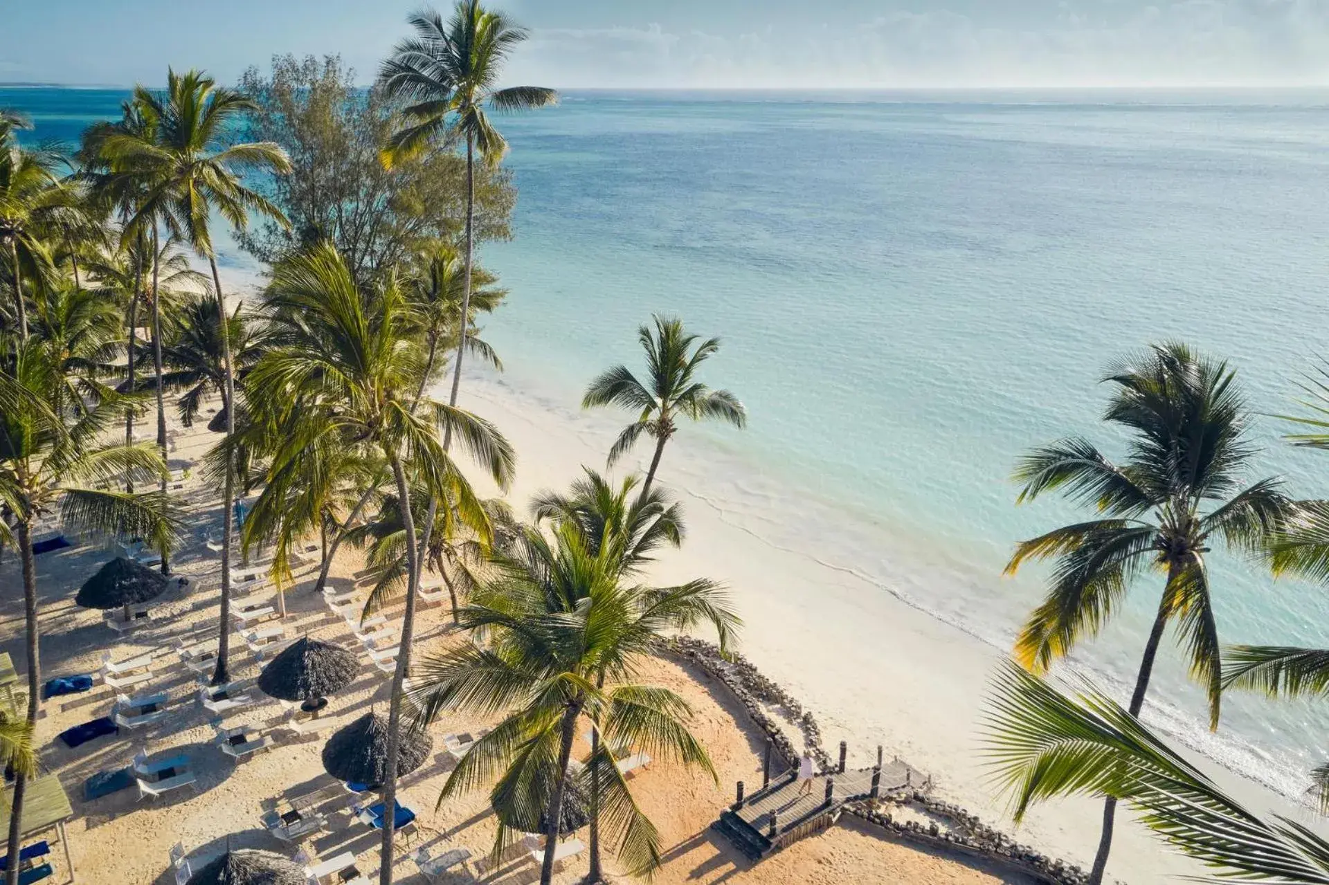 View (from property/room) in TUI BLUE Bahari Zanzibar View (from property/room) in TUI BLUE Bahari Zanzibar