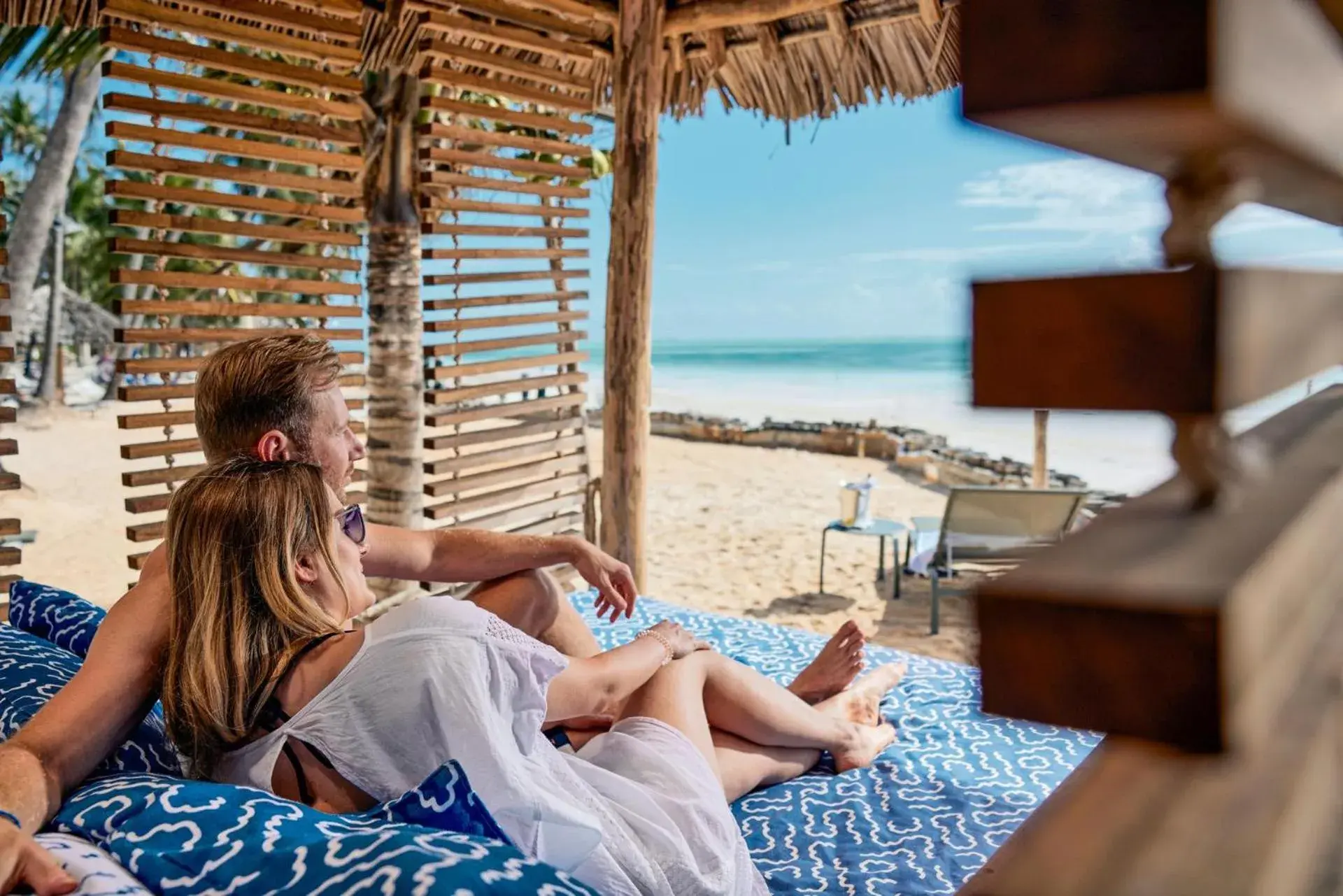 View (from property/room) in TUI BLUE Bahari Zanzibar View (from property/room) in TUI BLUE Bahari Zanzibar
