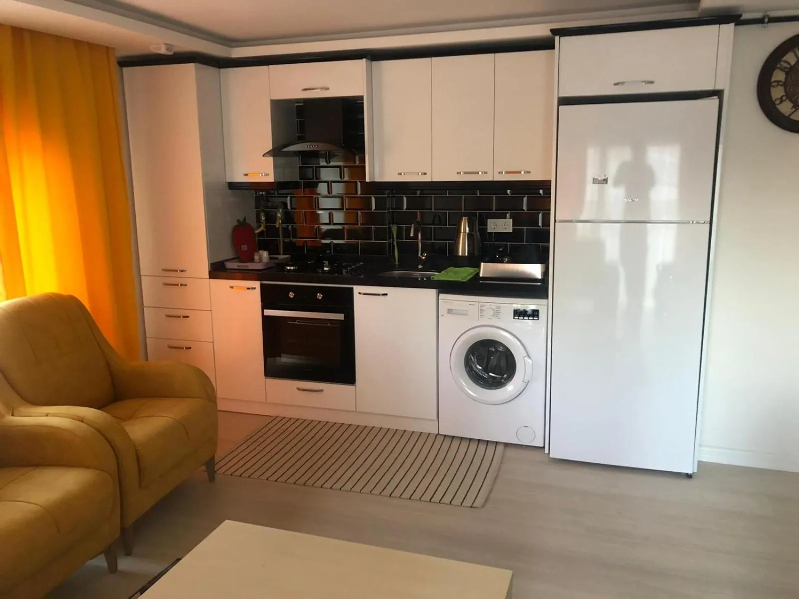 Luxx Suite Mecidiyeköy