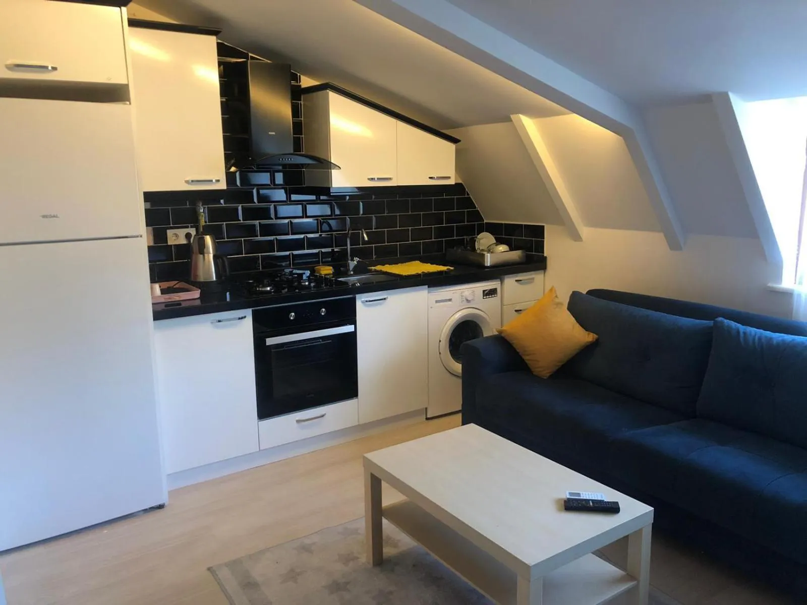 Luxx Suite Mecidiyeköy