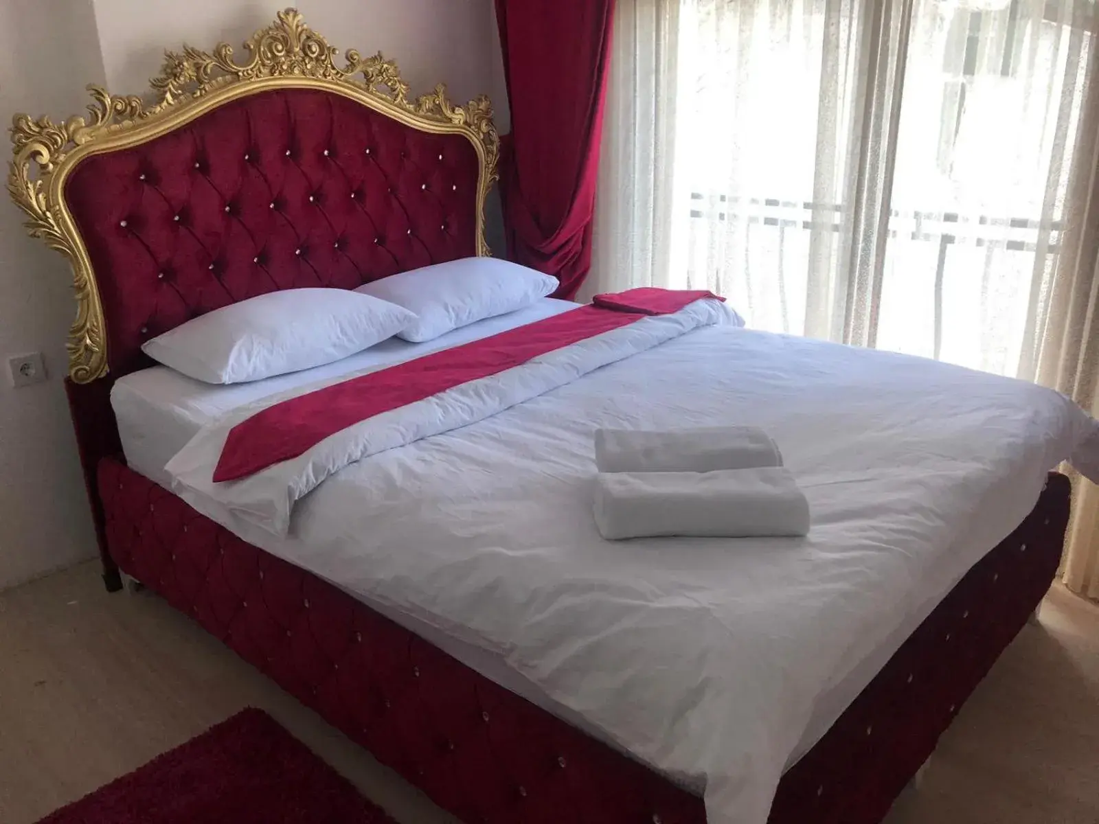 Luxx Suite Mecidiyeköy Luxx Suite Mecidiyeköy