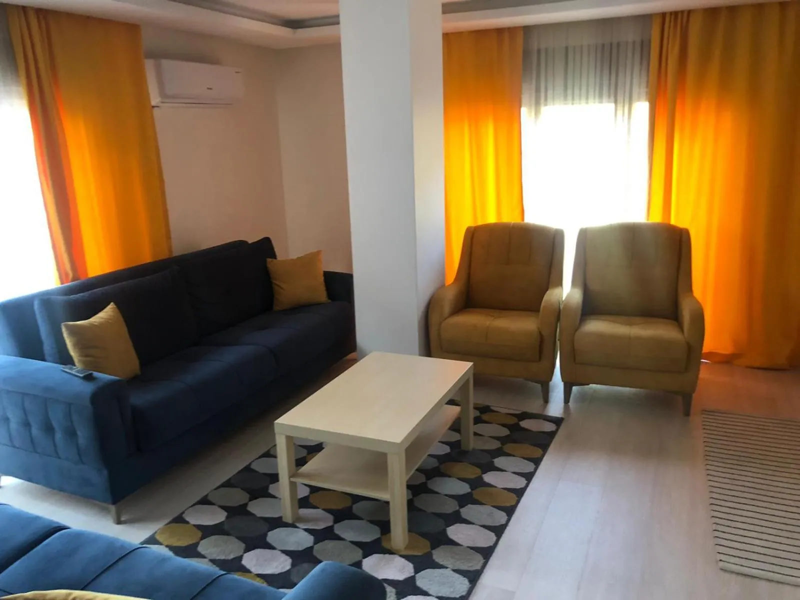Luxx Suite Mecidiyeköy