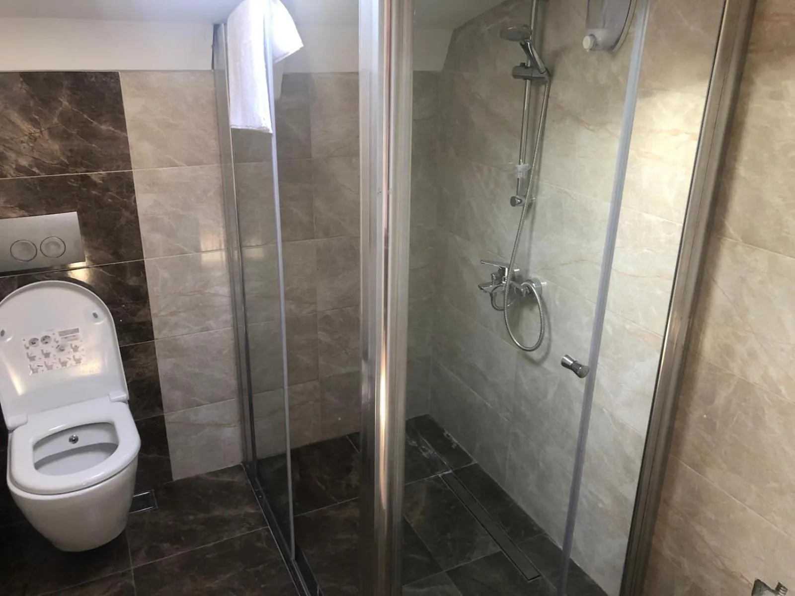 Luxx Suite Mecidiyeköy