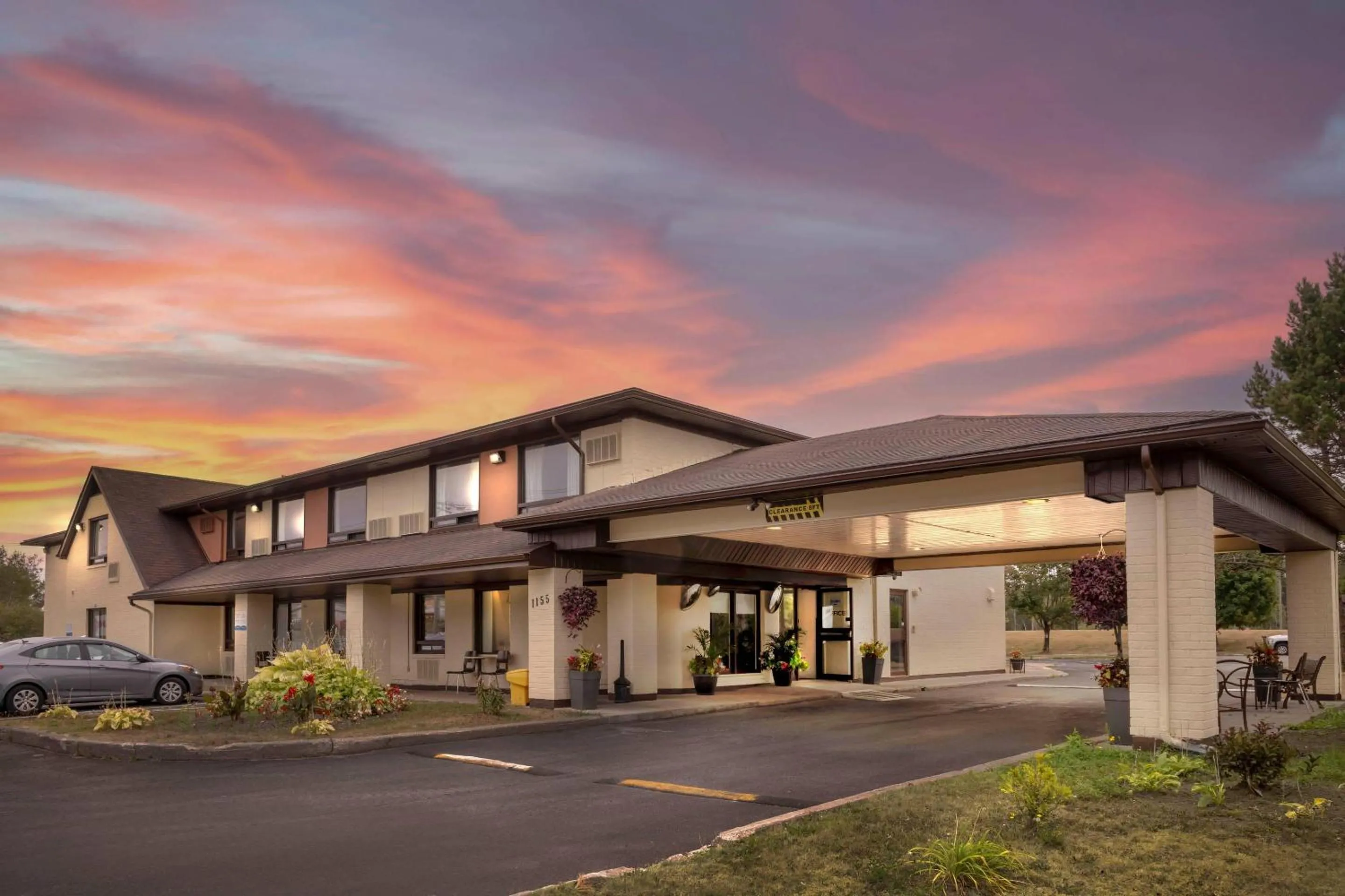 Other in Rodeway Inn