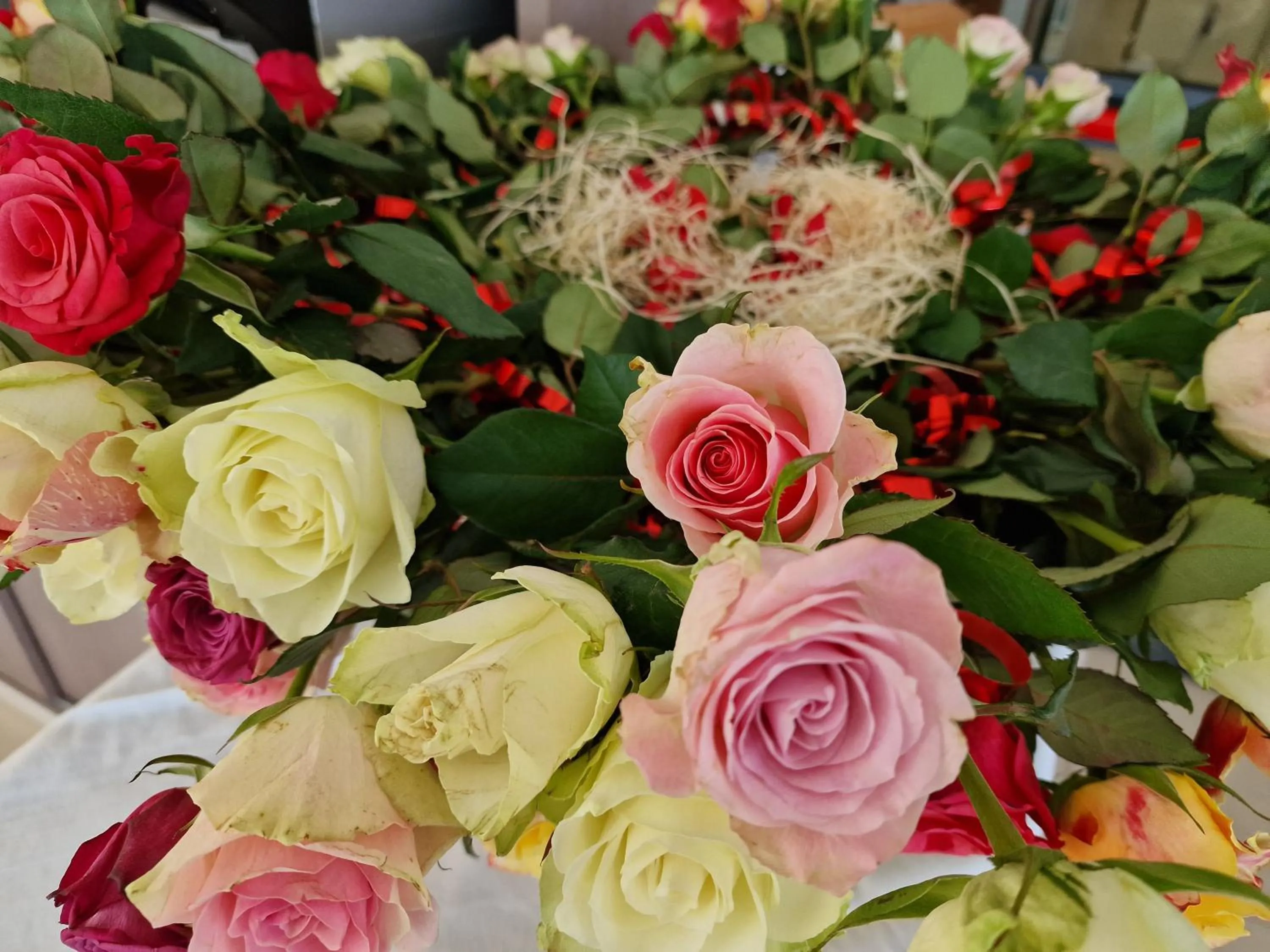 Restaurant/places to eat in Hotel Napoleon