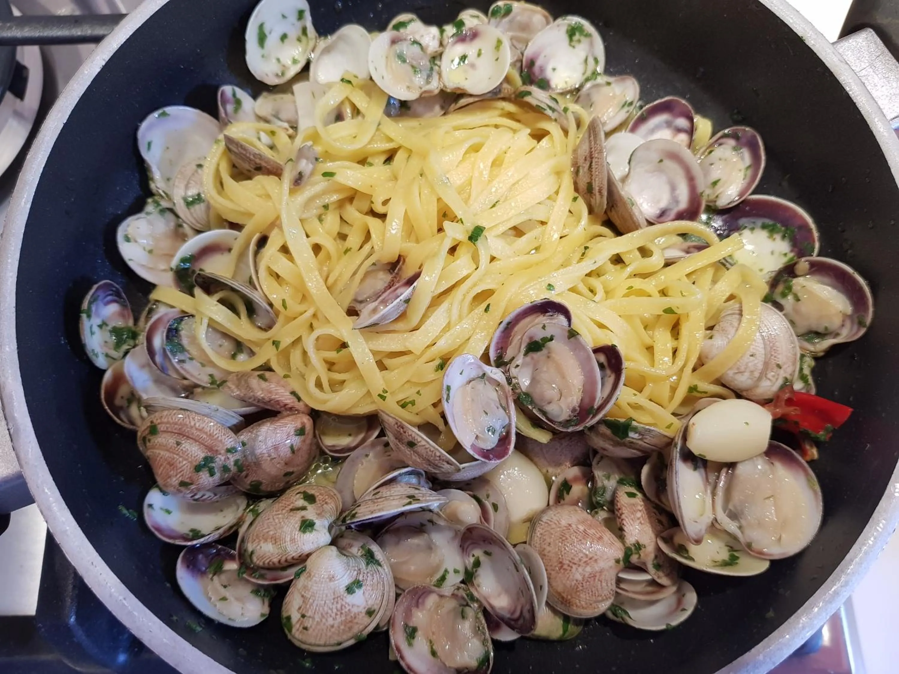 Restaurant/places to eat in Hotel Napoleon