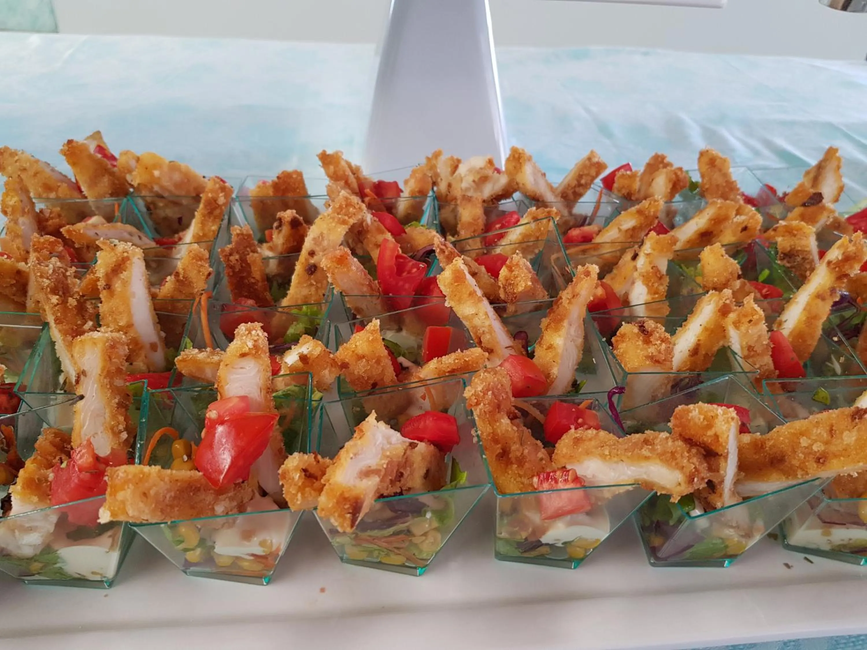 Restaurant/places to eat in Hotel Napoleon