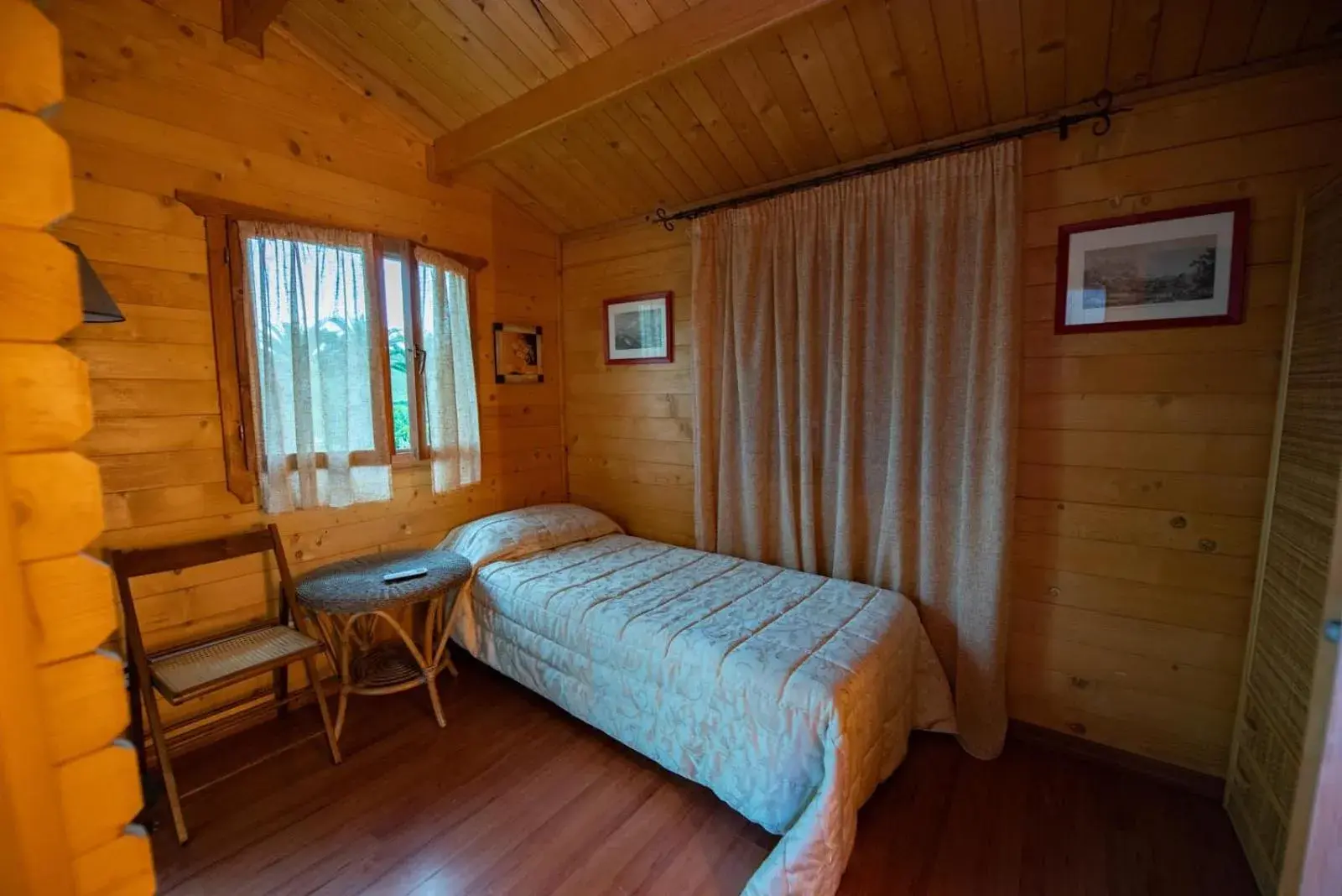 Bungalow in Il Borgo sul Lago Bungalow in Il Borgo sul Lago