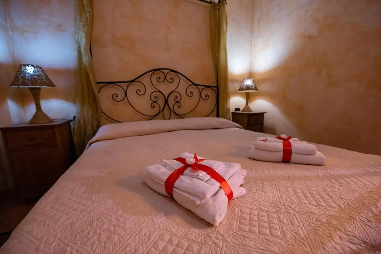 Superior Double Room in Il Borgo sul Lago Superior Double Room in Il Borgo sul Lago