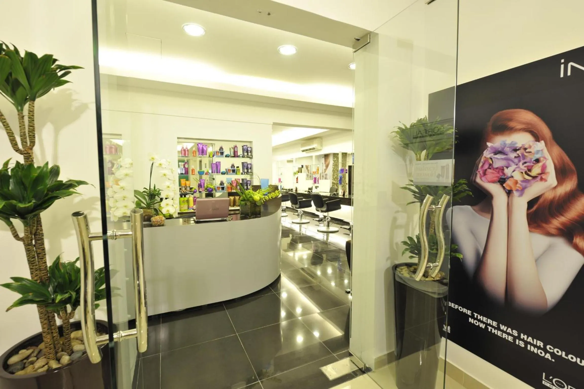 Other in Fraser Suites Seef Bahrain