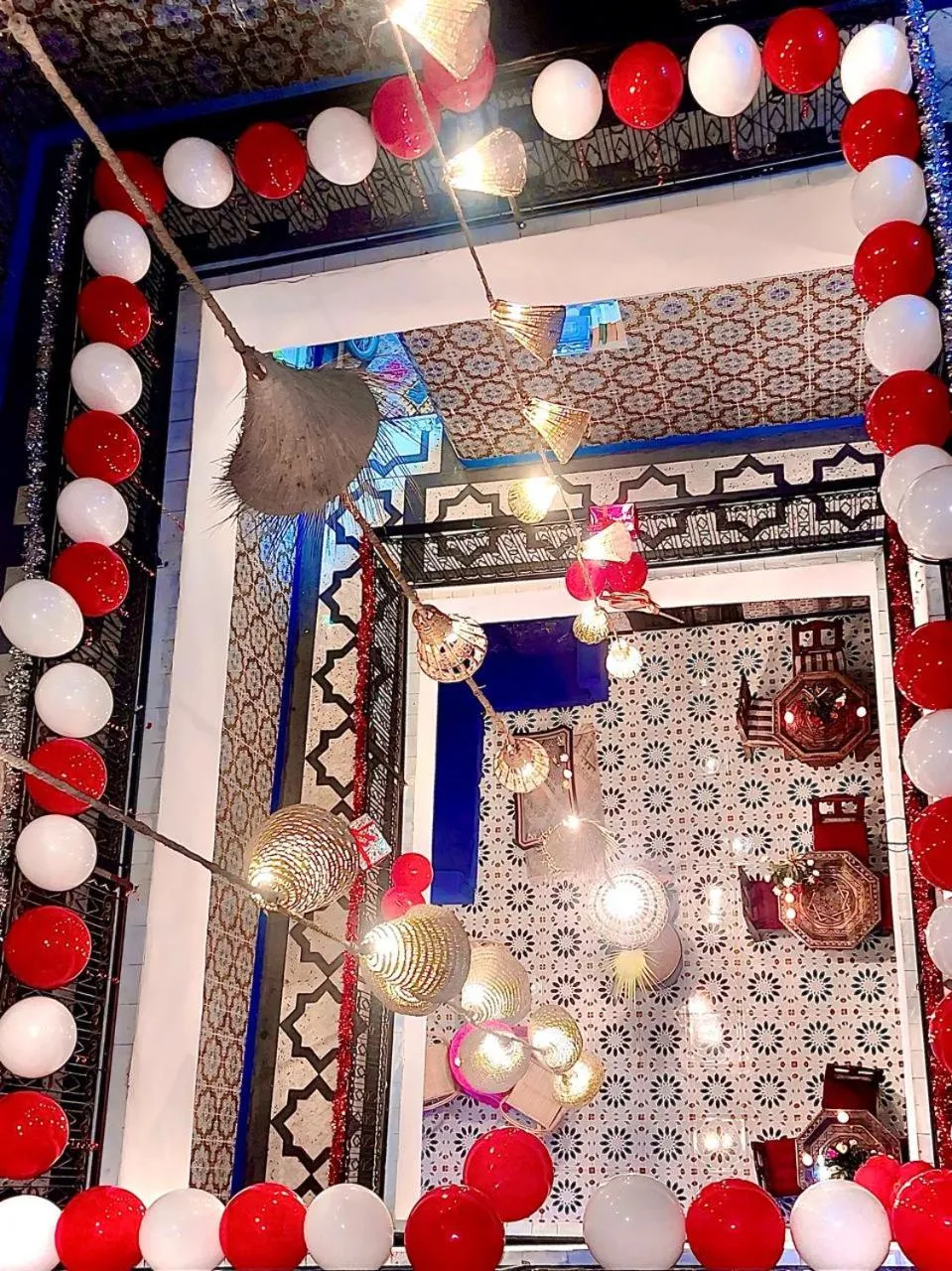 Riad dar Assou