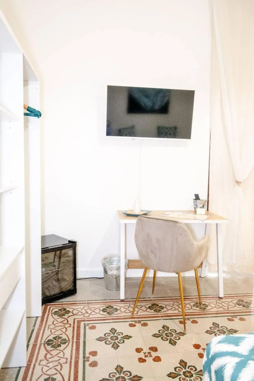 TV and multimedia in Miro B&B