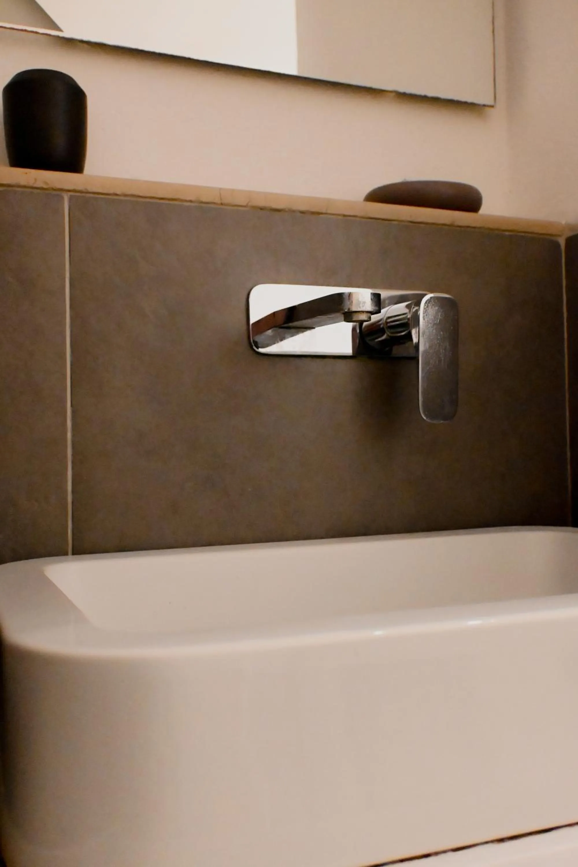 Bathroom in Miro B&B