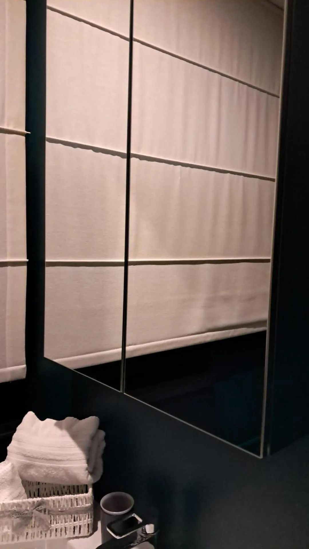 Bathroom in Miro B&B