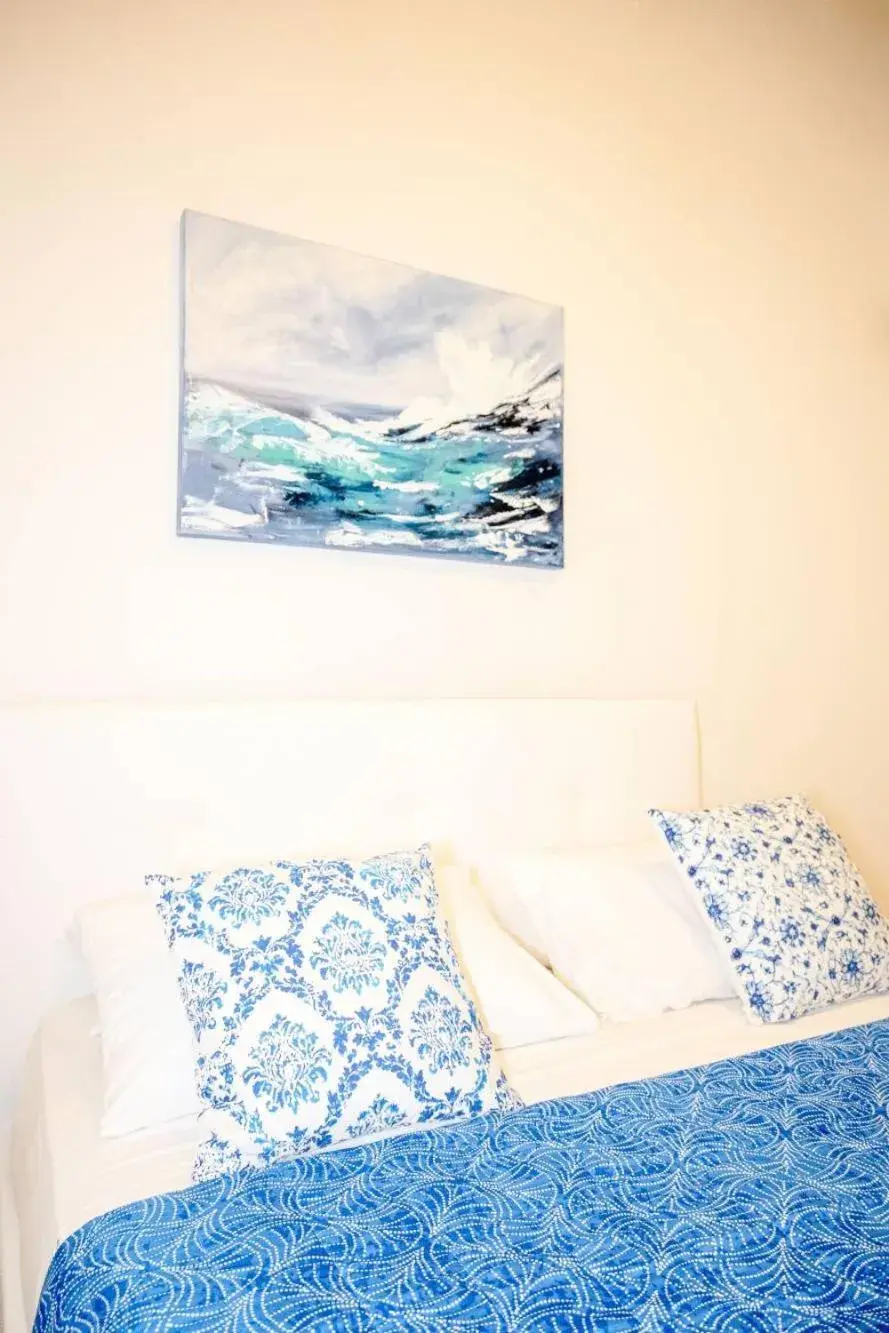 Deluxe Room in Miro B&B Deluxe Room in Miro B&B