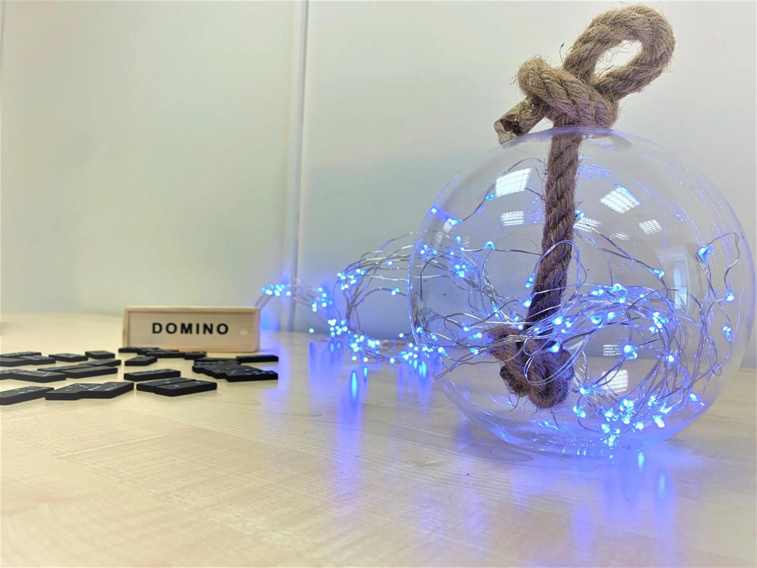 Decorative detail in GK Airport Suites - Free Shuttle by GK Properties