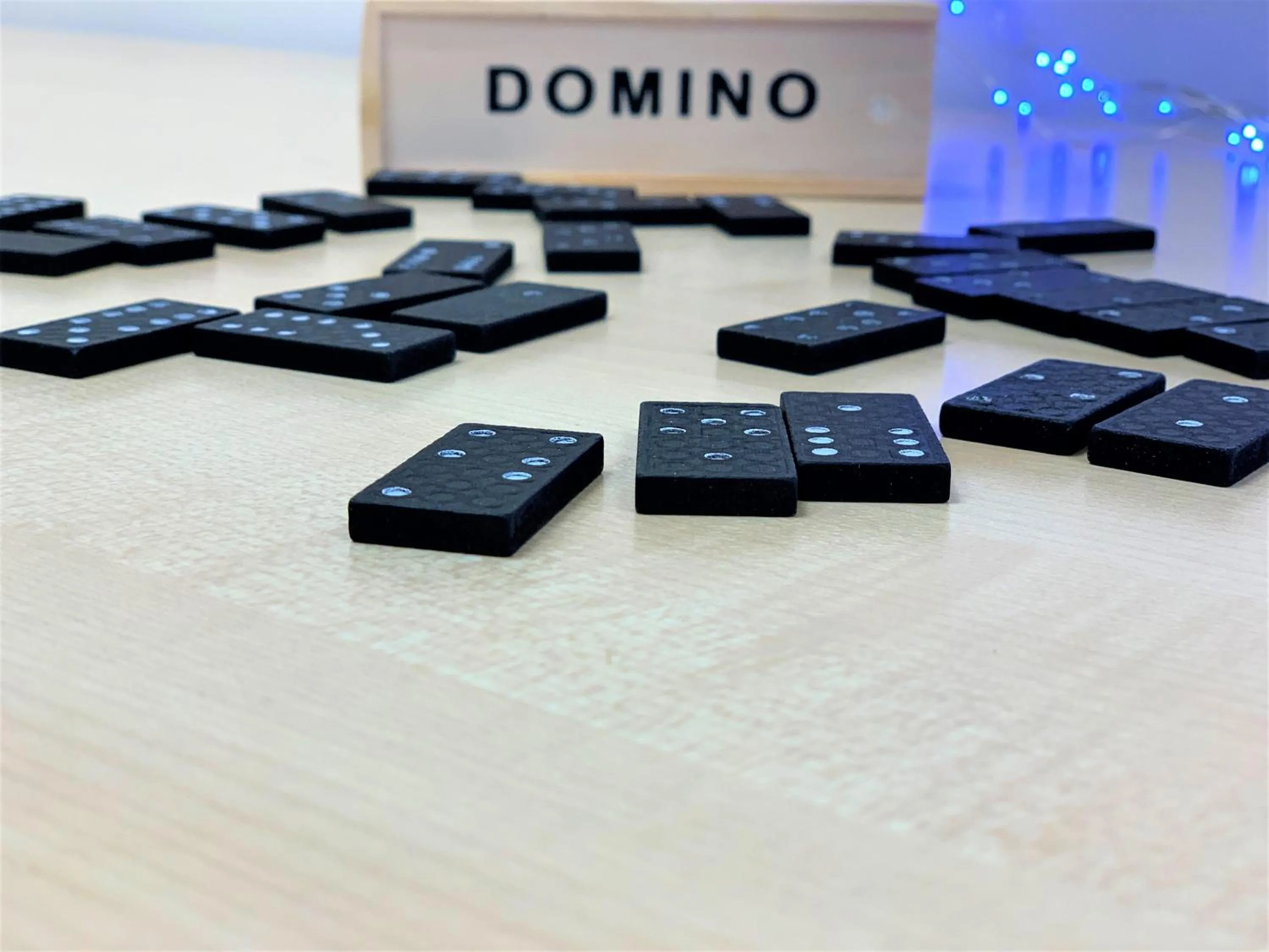 Decorative detail in GK Airport Suites - Free Shuttle by GK Properties