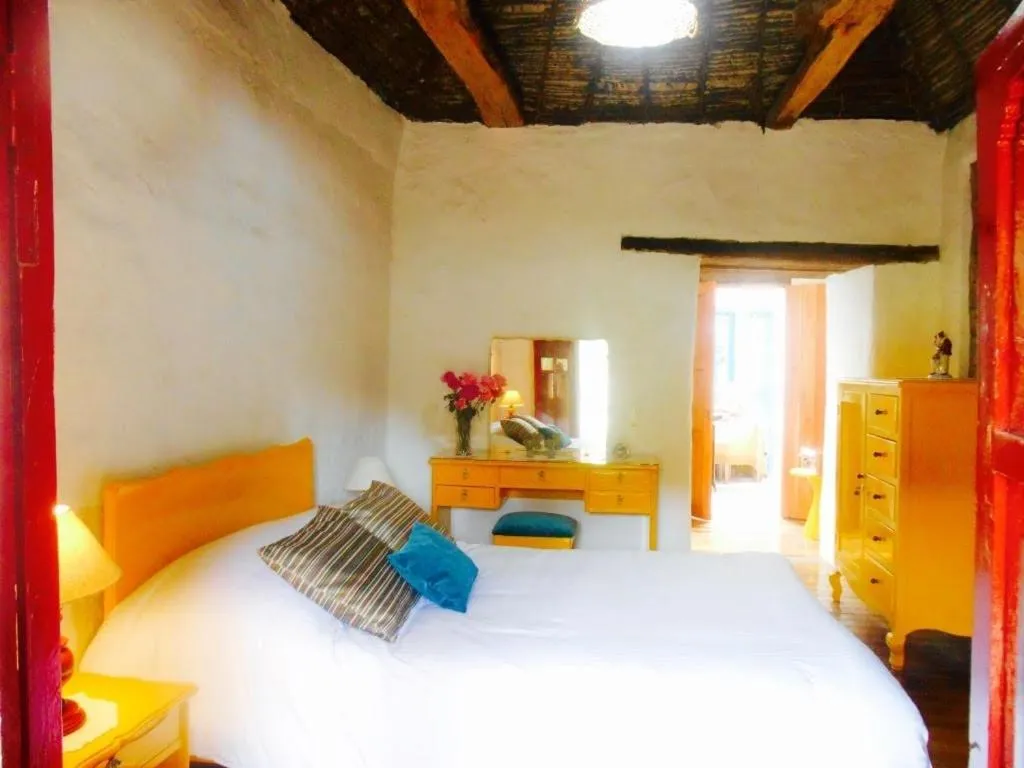 Photo of the whole room, Bed in Estancia El Sol