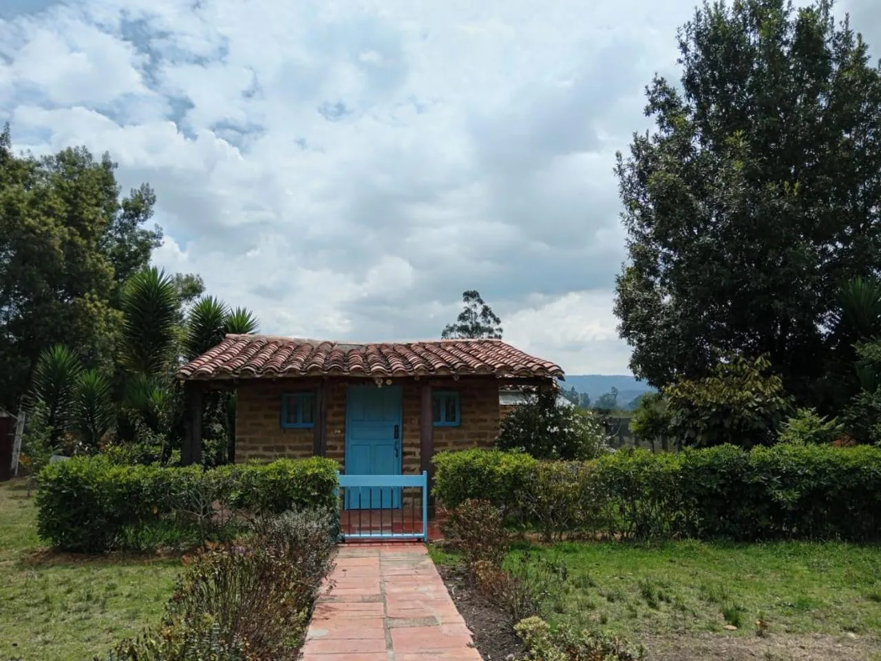 Estancia El Sol