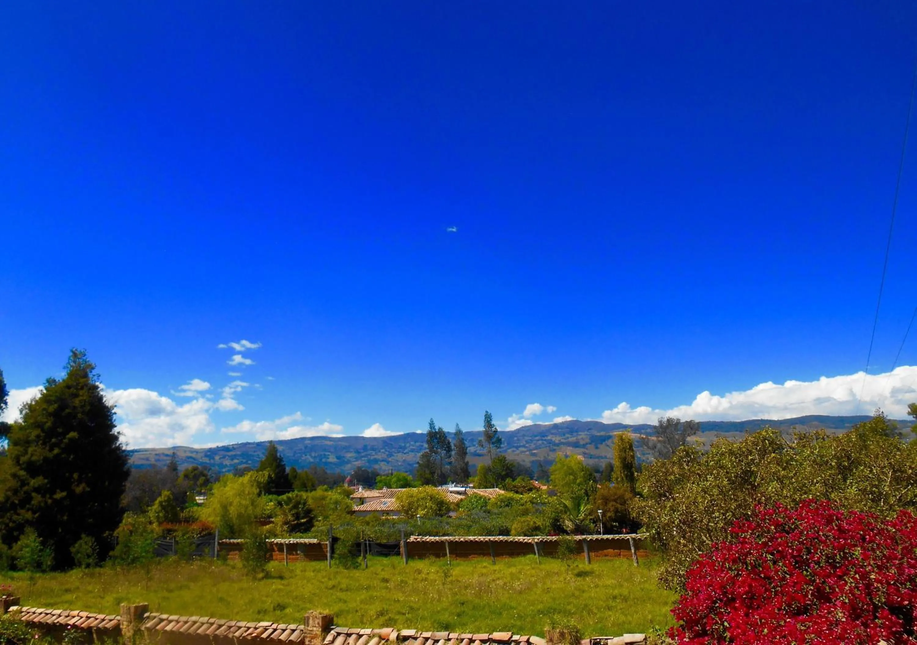 Neighbourhood in Estancia El Sol