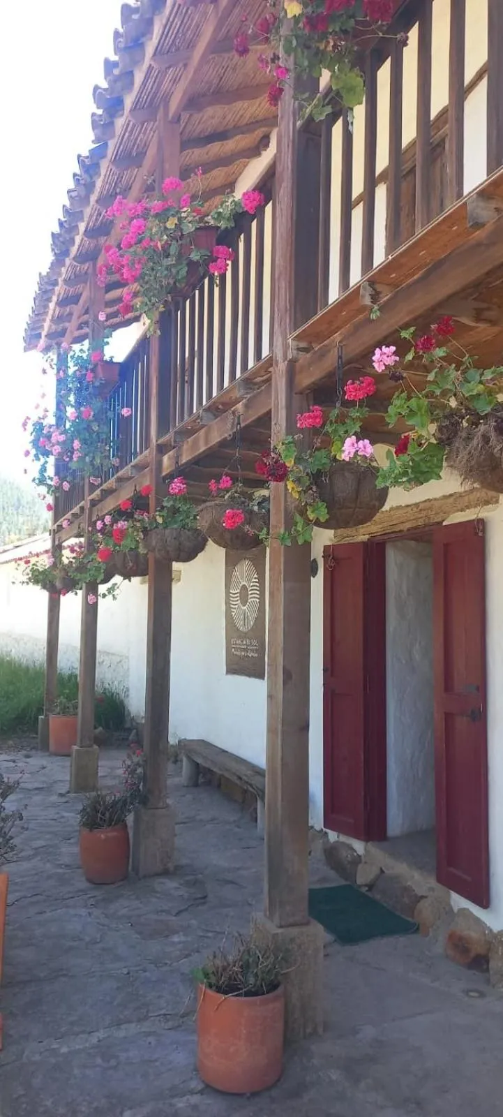 Estancia El Sol