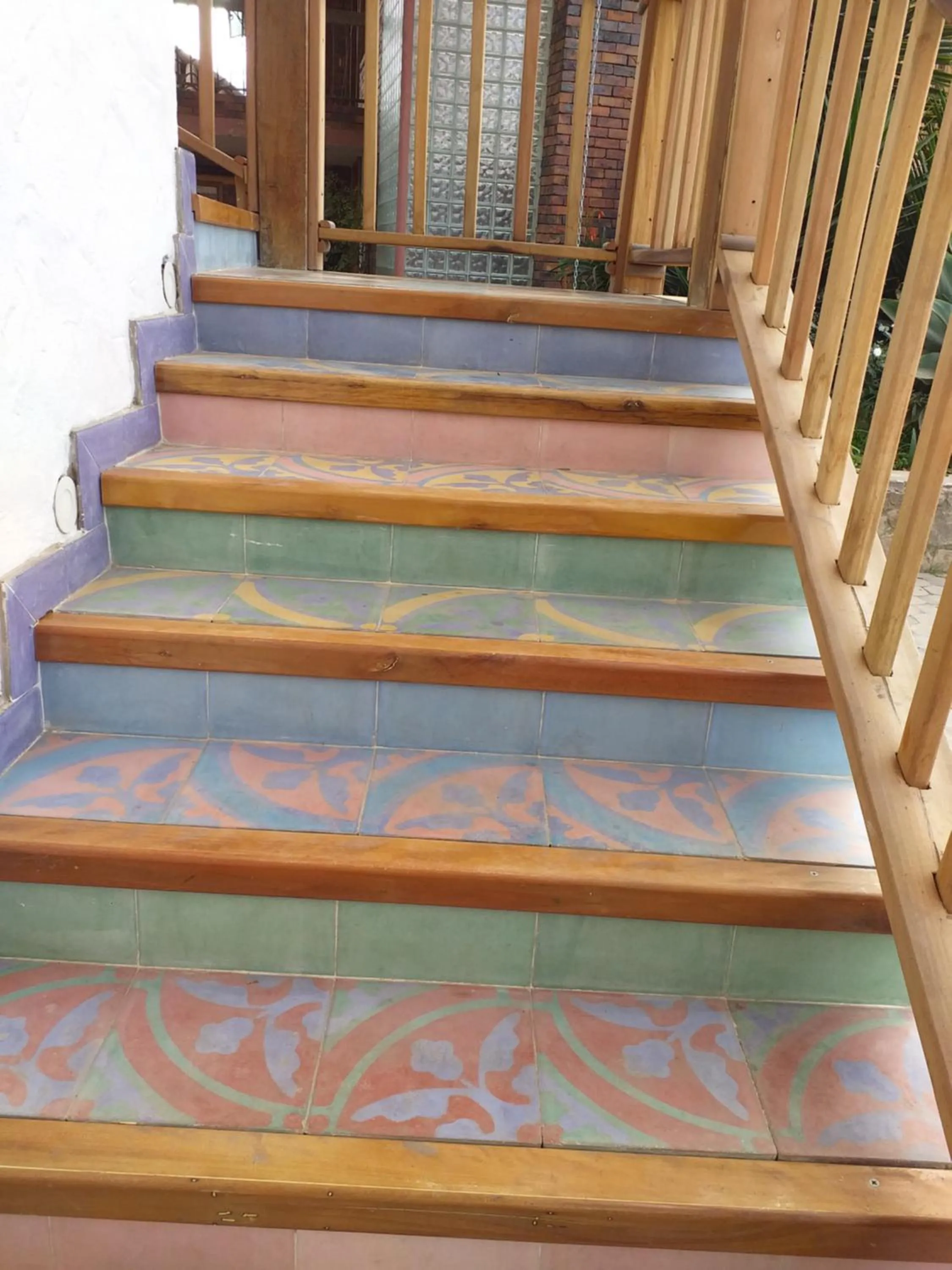 Property building in Estancia El Sol