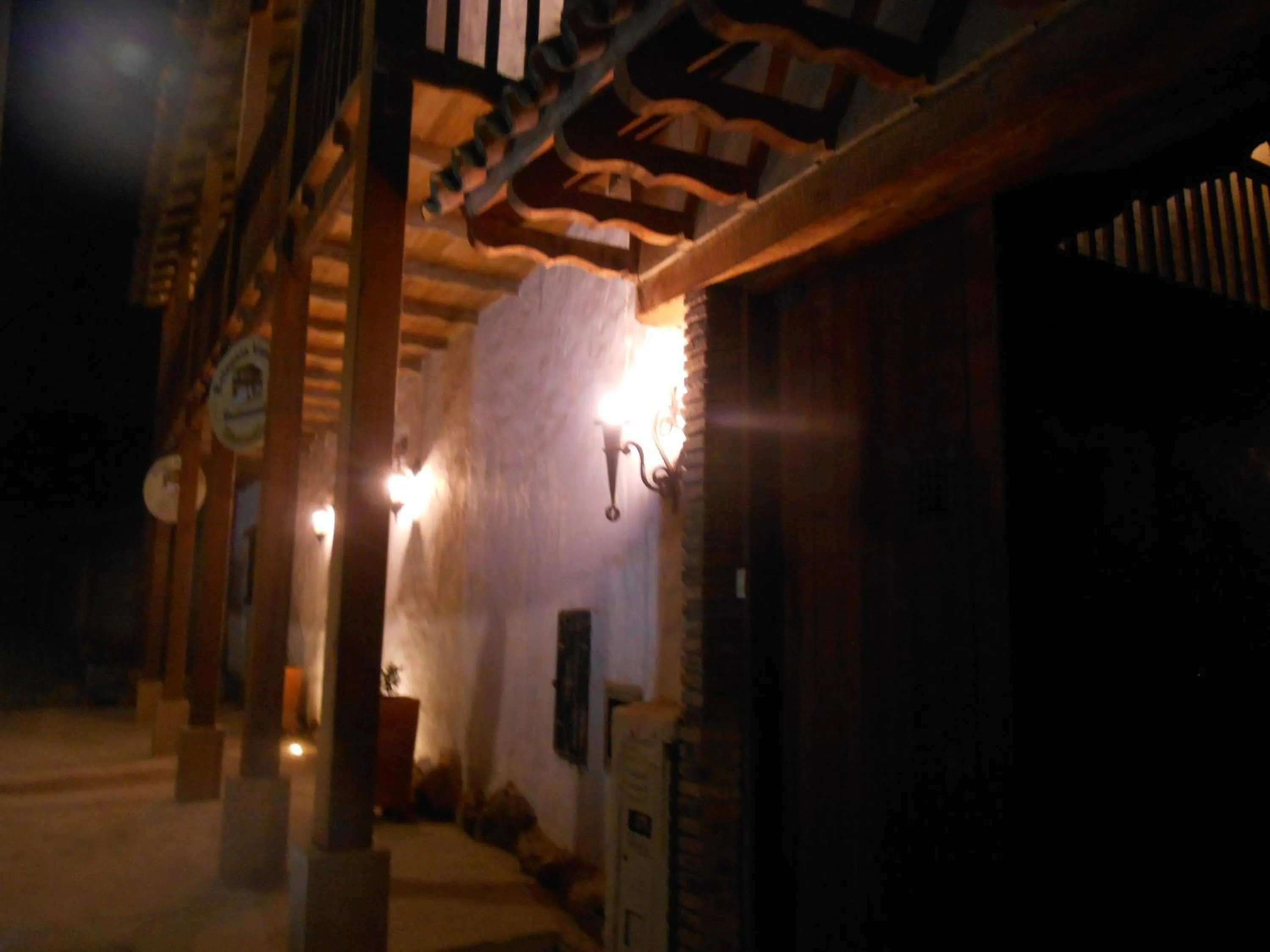 Property building in Estancia El Sol