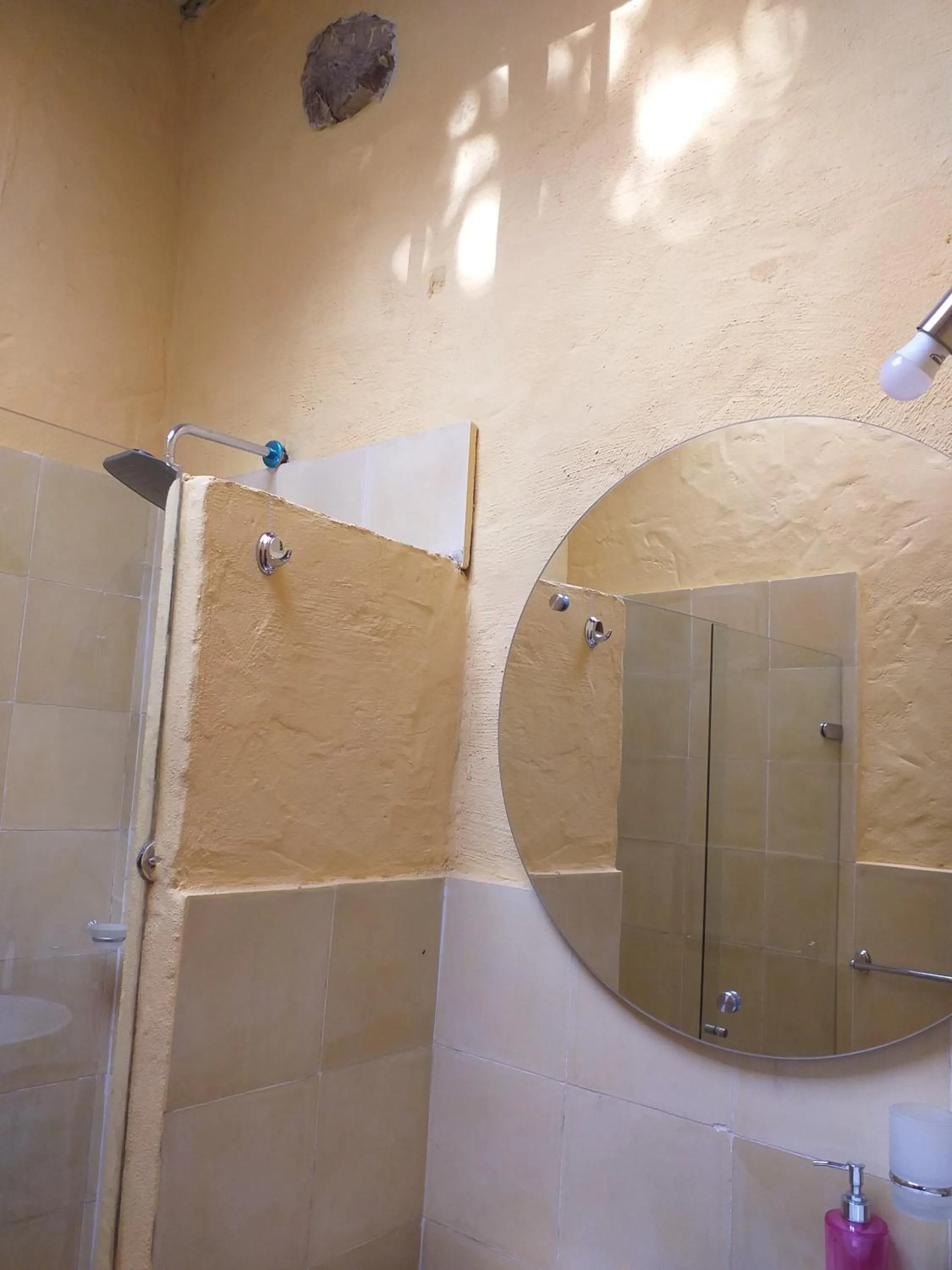 Bathroom in Estancia El Sol