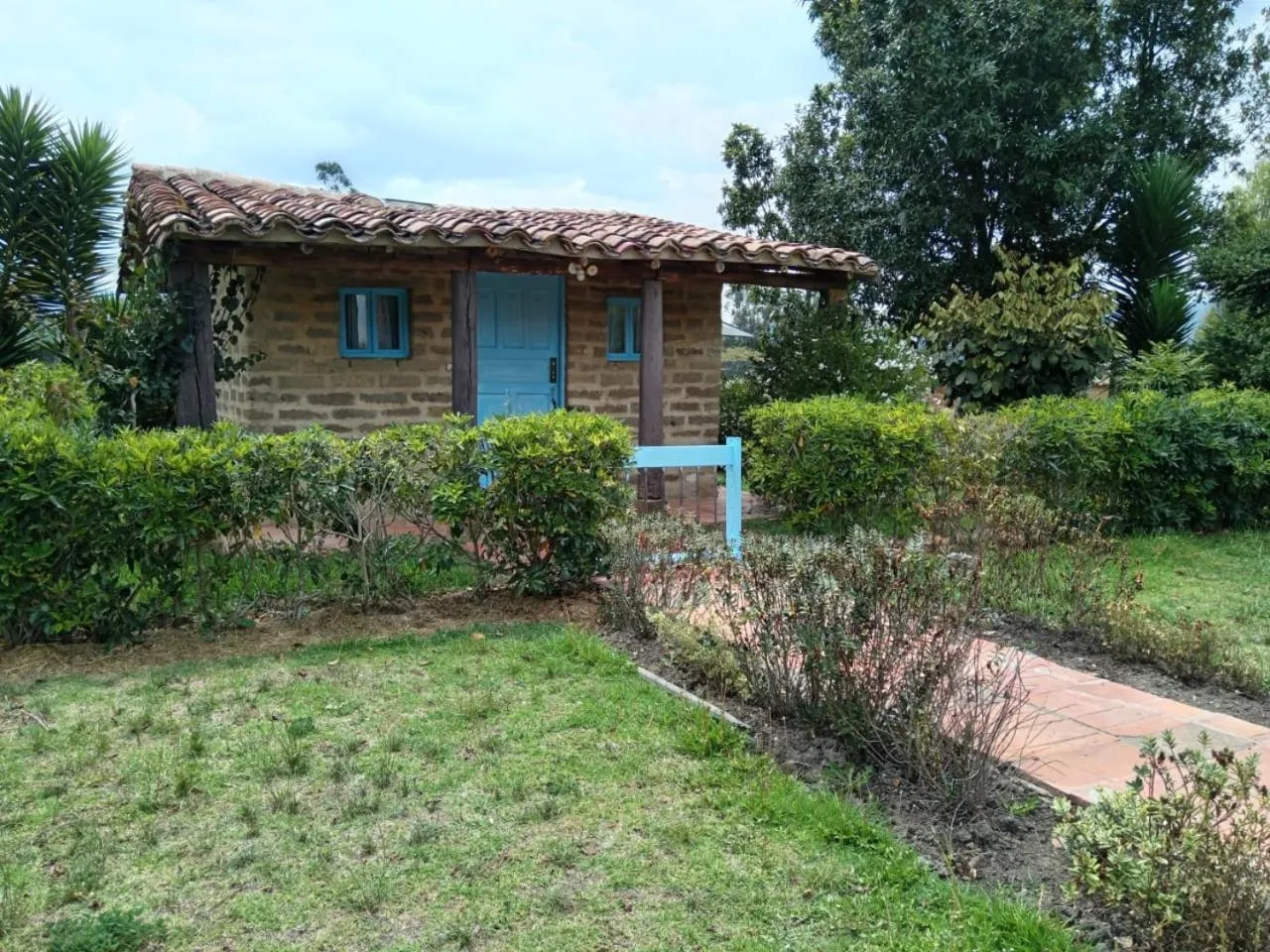 Estancia El Sol