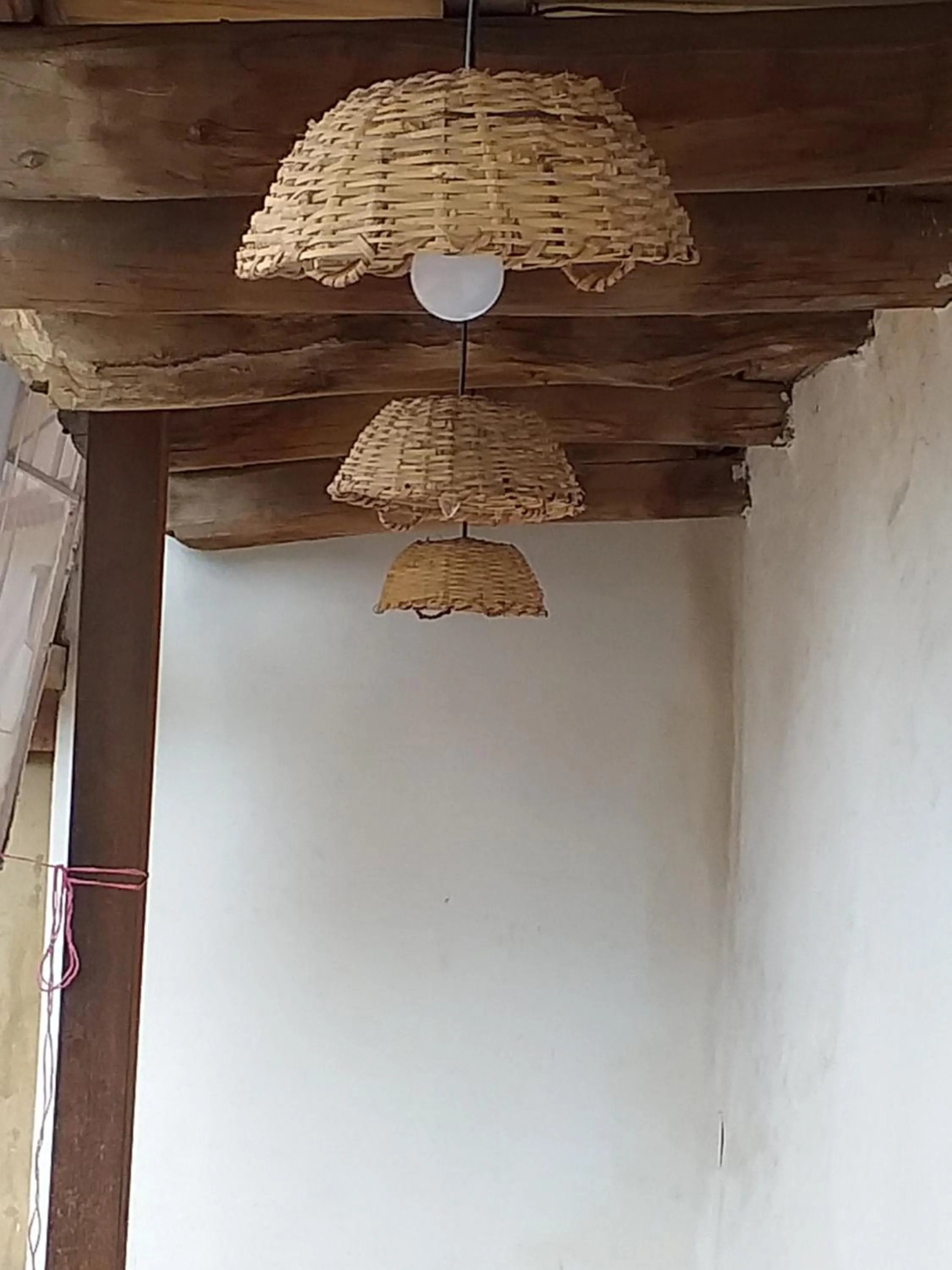 Lobby or reception in Estancia El Sol
