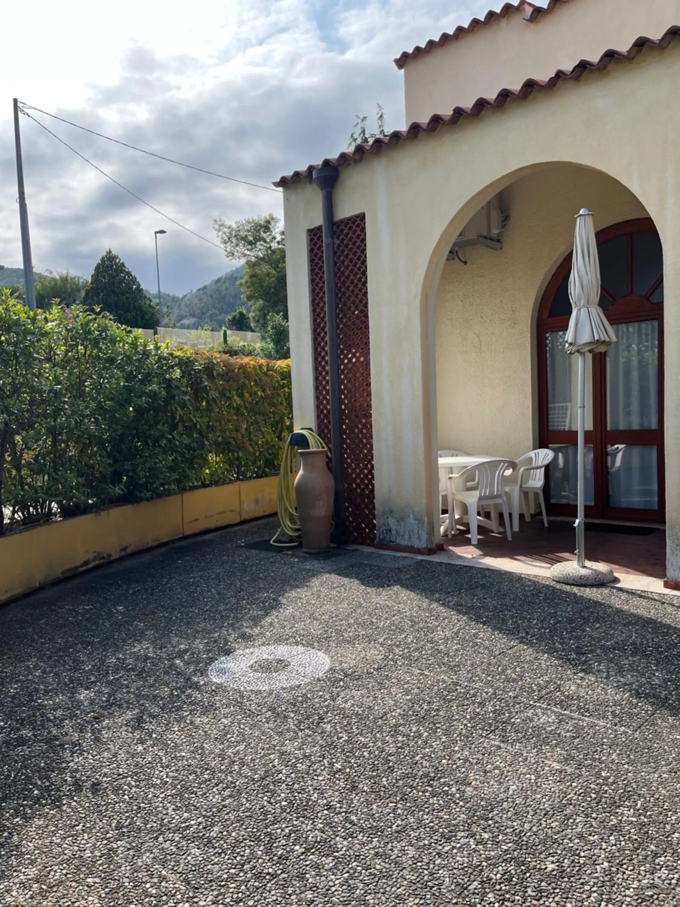 Residence Pian Dei Boschi