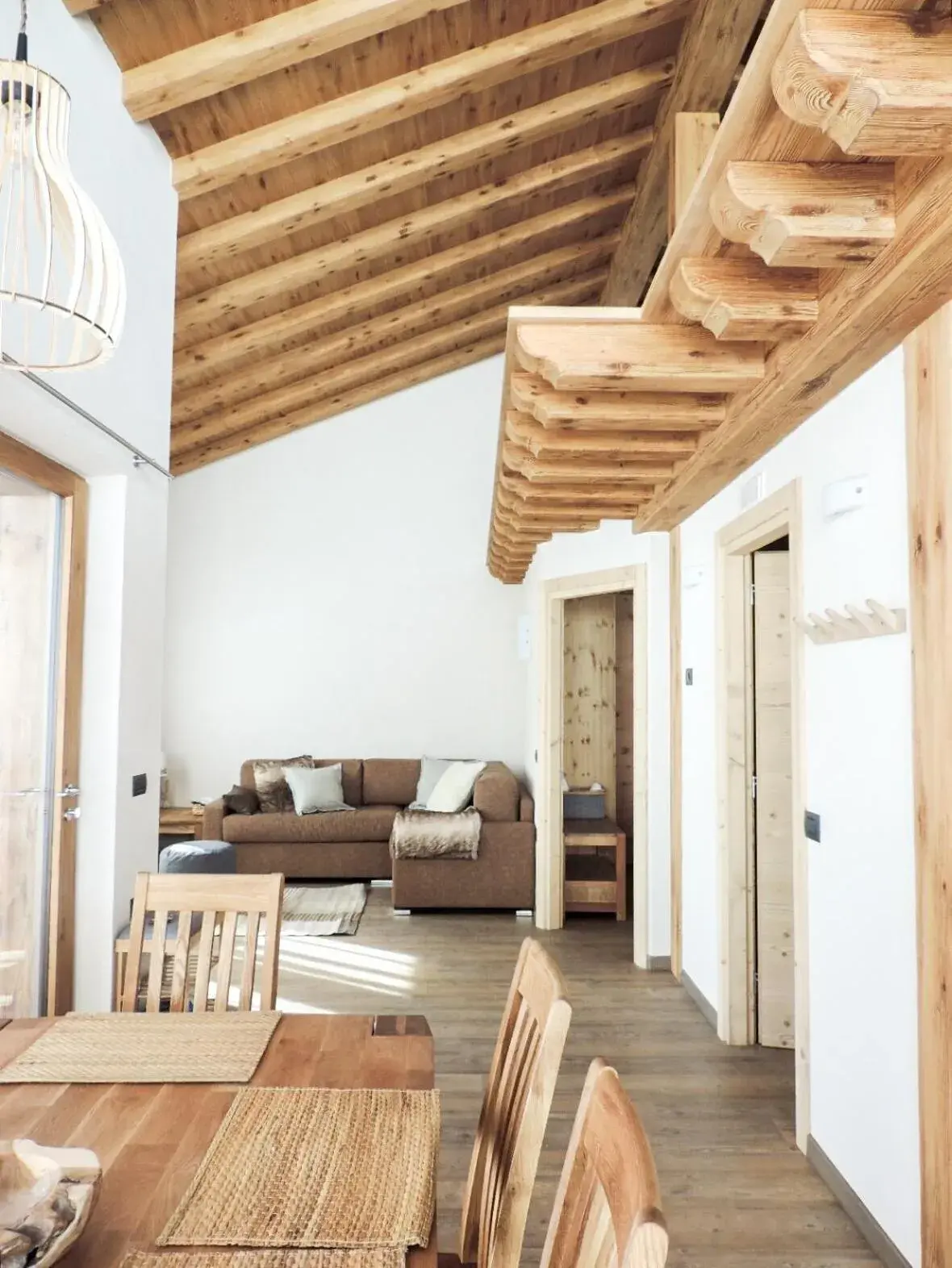 Tilio Chalet Tilio Chalet