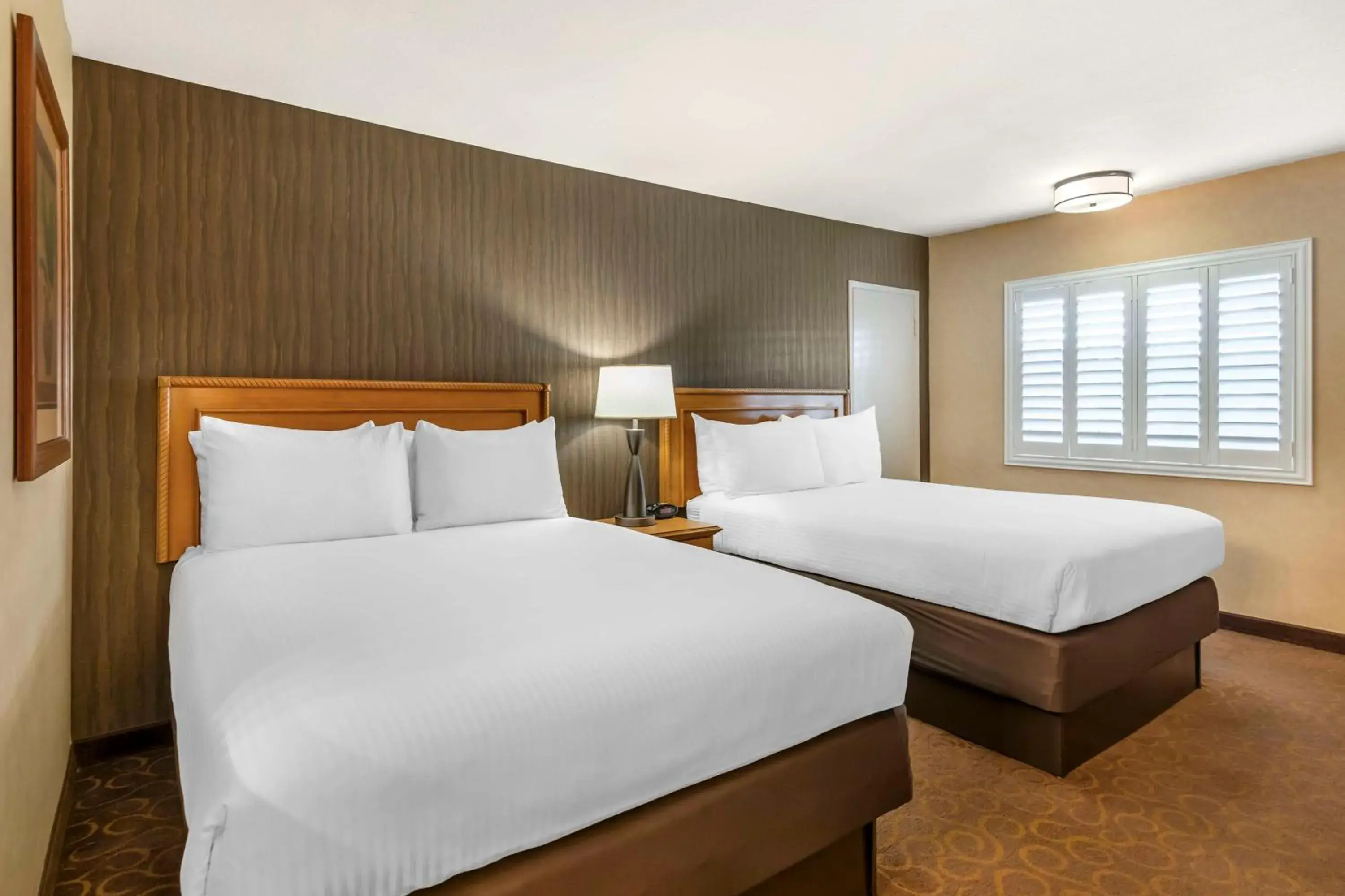 Bedroom, Bed in Best Western Plus Pavilions Bedroom, Bed in Best Western Plus Pavilions