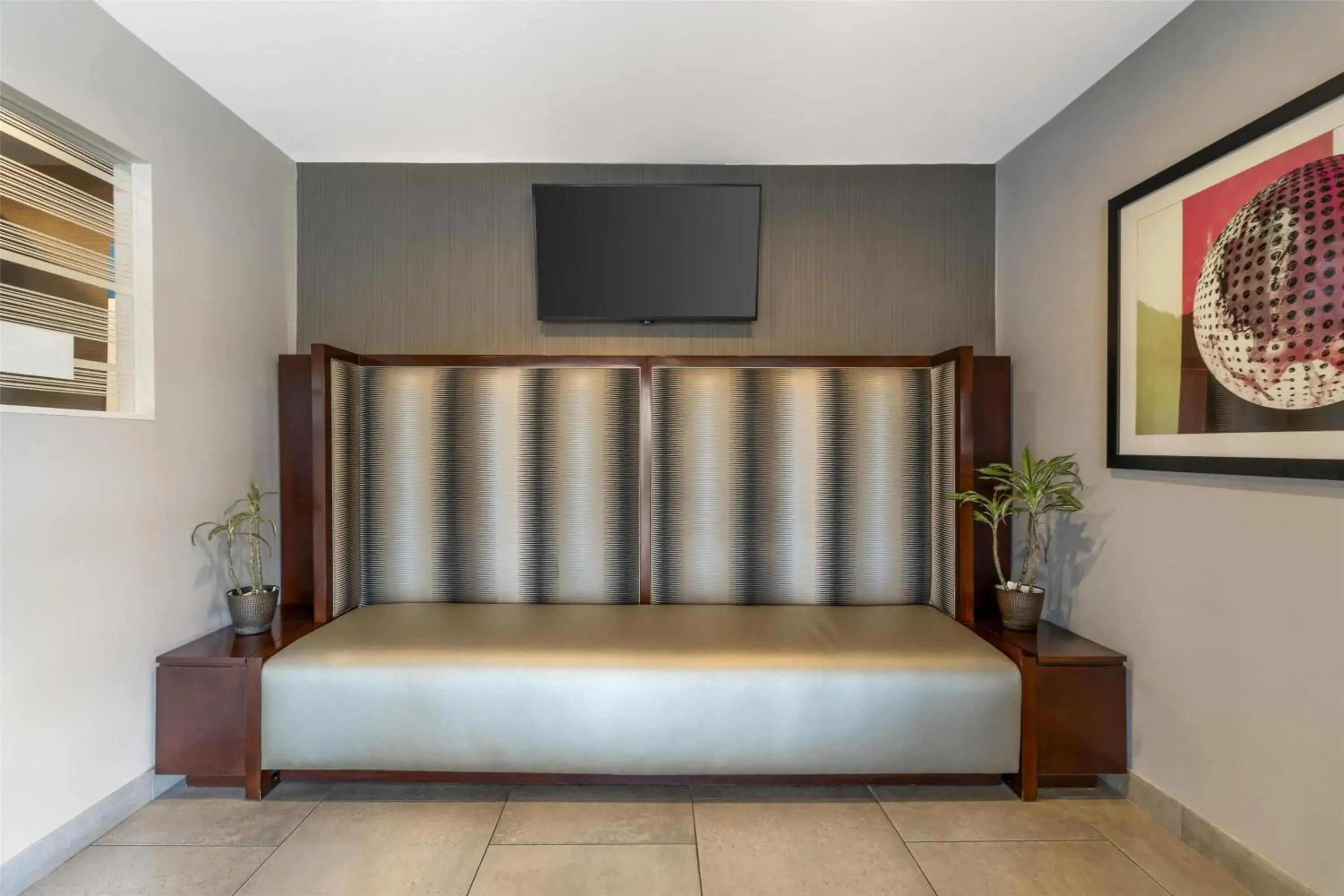 Lobby or reception in Best Western Plus Pavilions Lobby or reception in Best Western Plus Pavilions