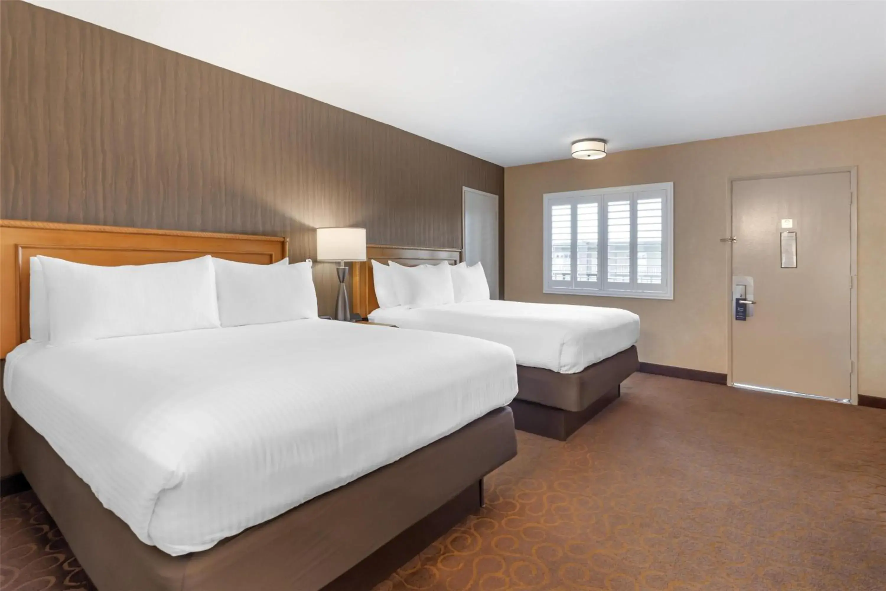 Bedroom, Bed in Best Western Plus Pavilions Bedroom, Bed in Best Western Plus Pavilions