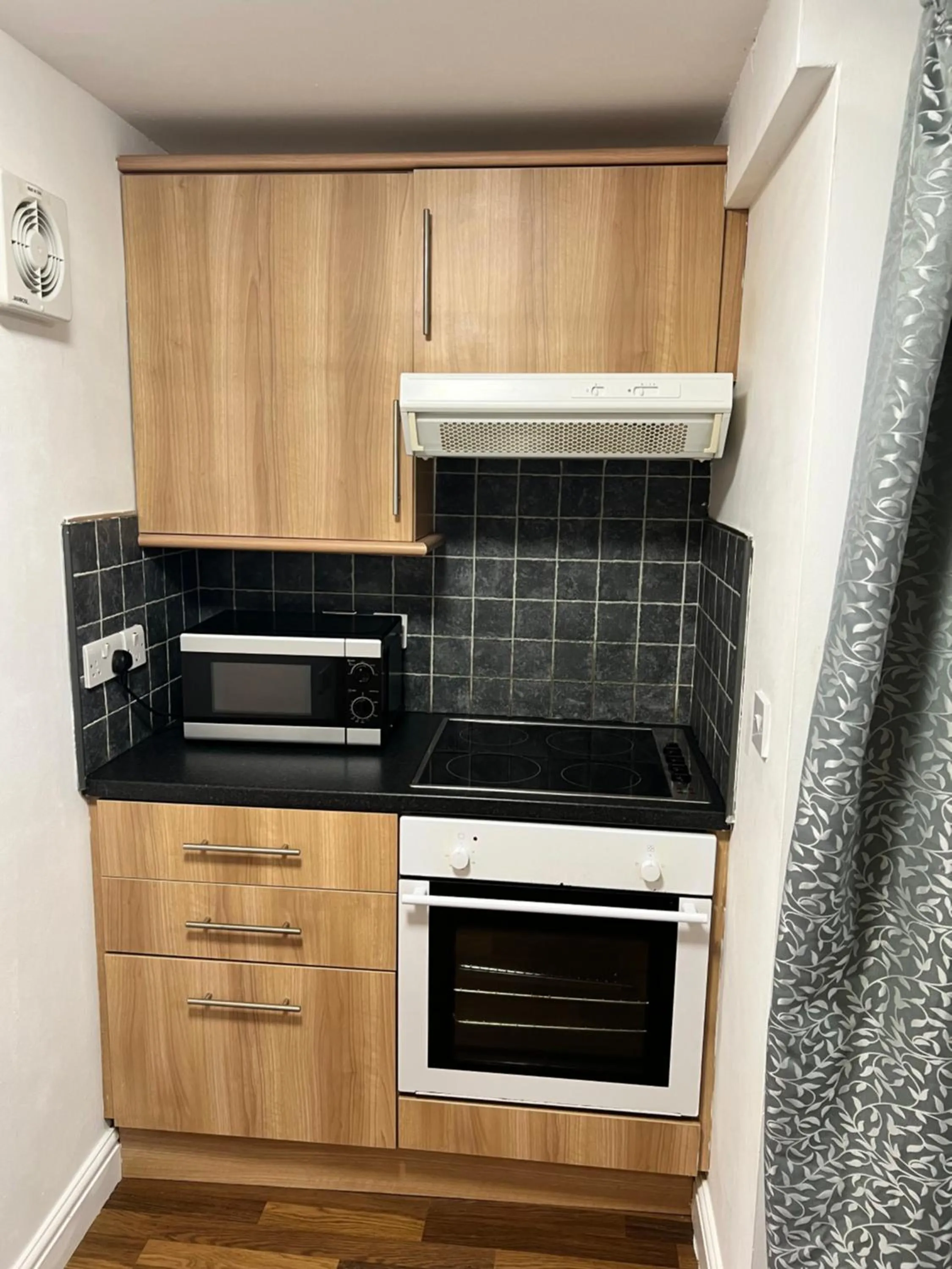 Glendower Guest Apartments