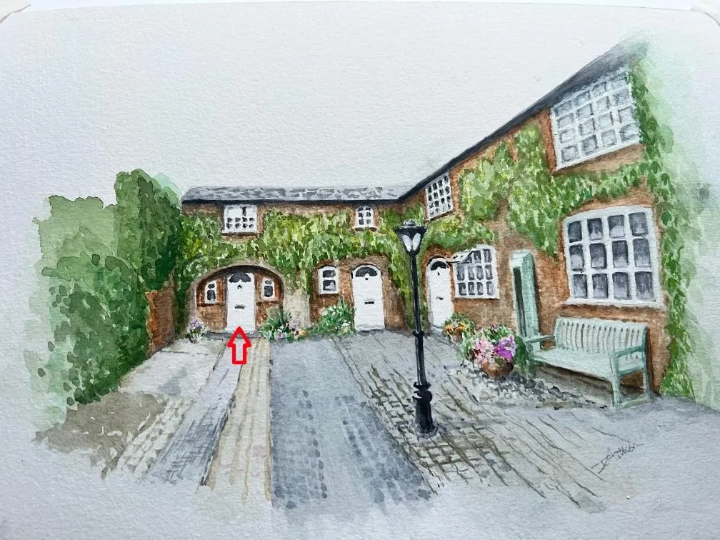 Glendower Guest Apartments