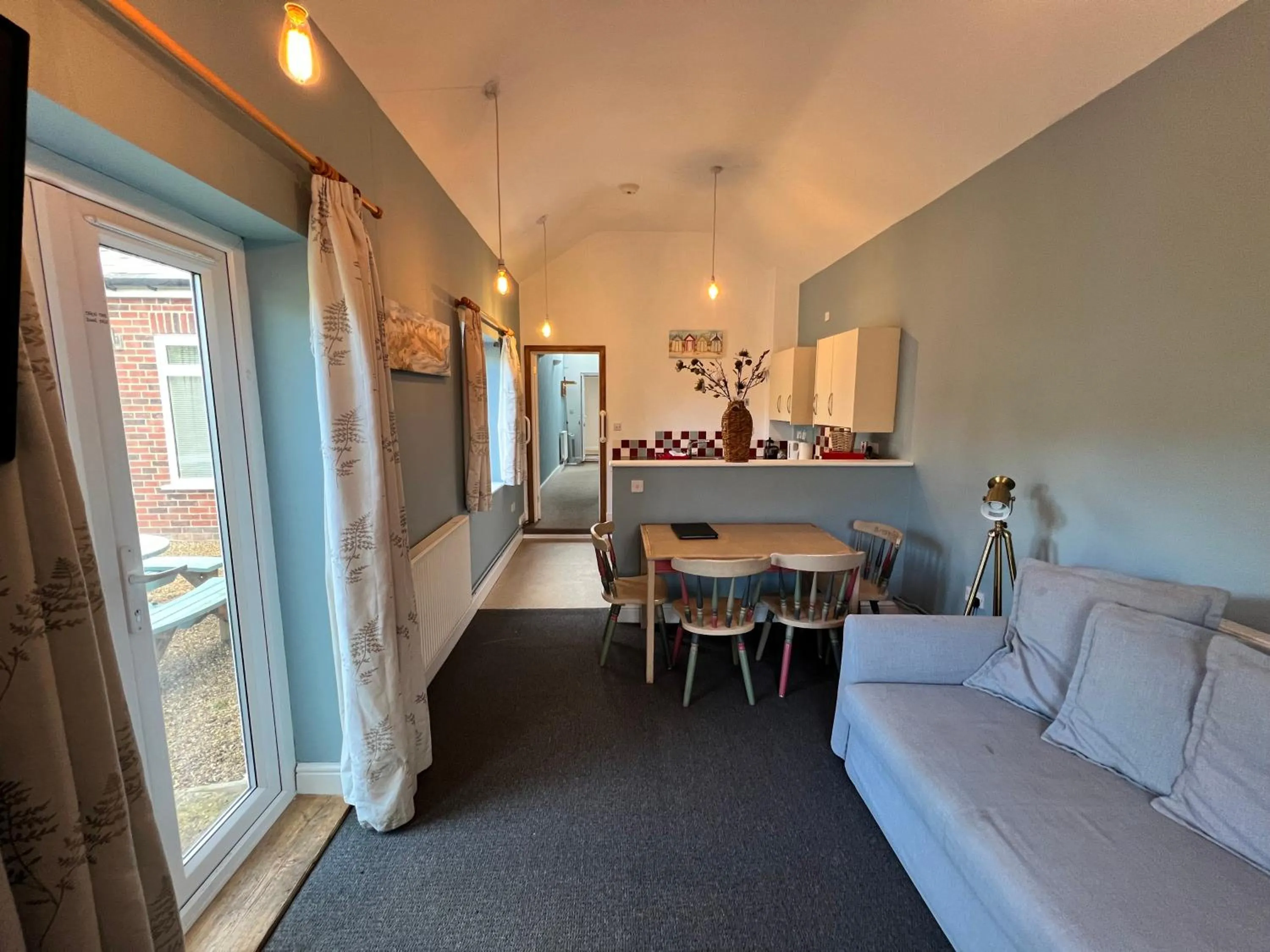 Glendower Guest Apartments