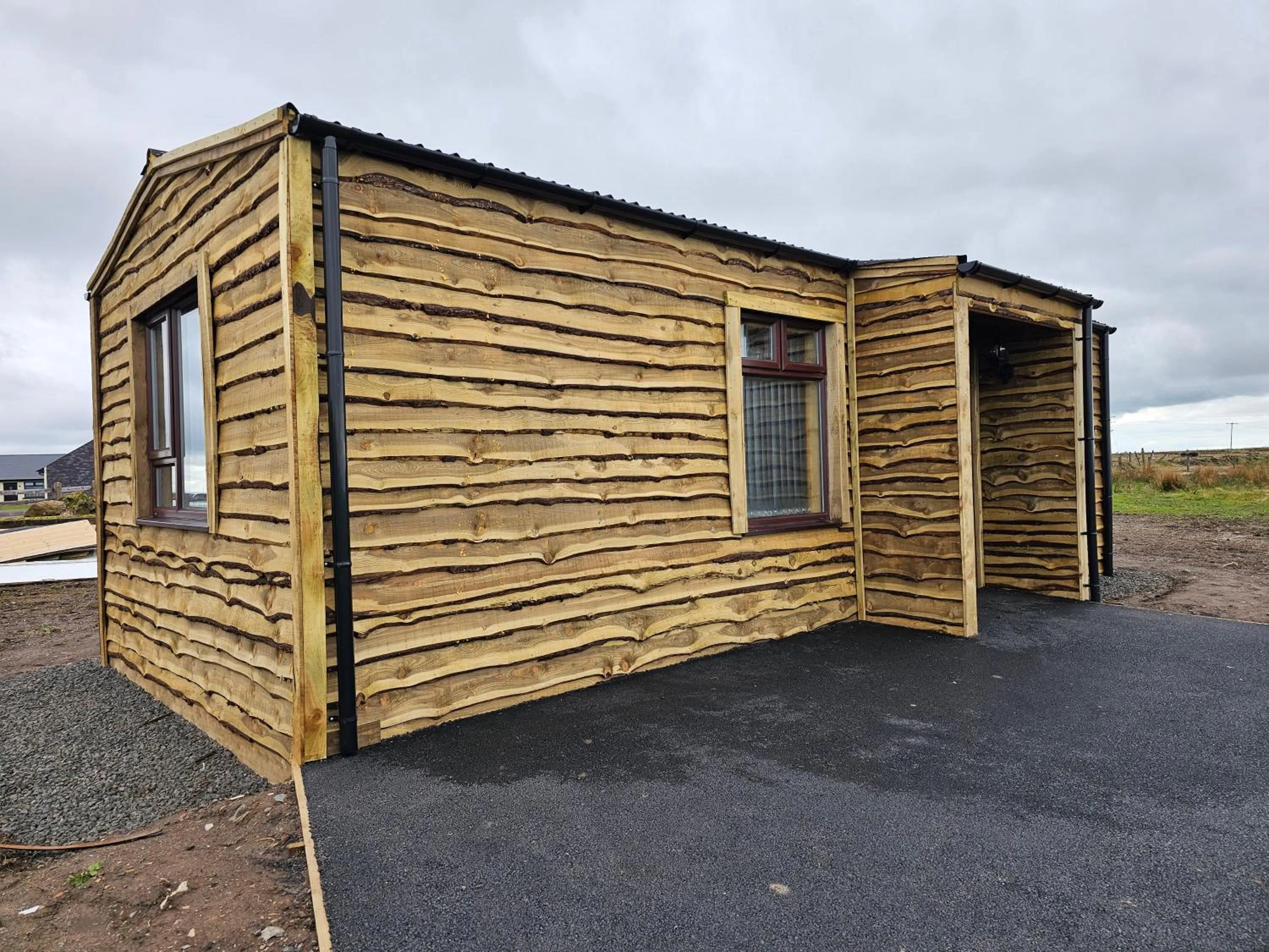 Standing Stones Lodge